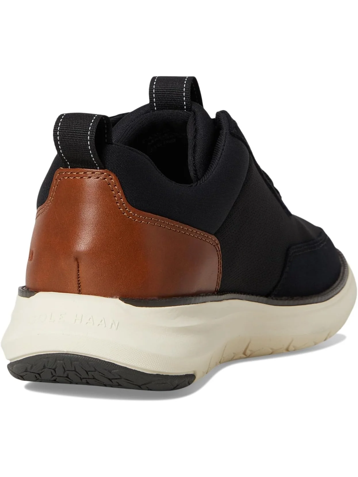 Кроссовки Cole Haan Men's Grand Remix Sneakers — изображение 5 из 7