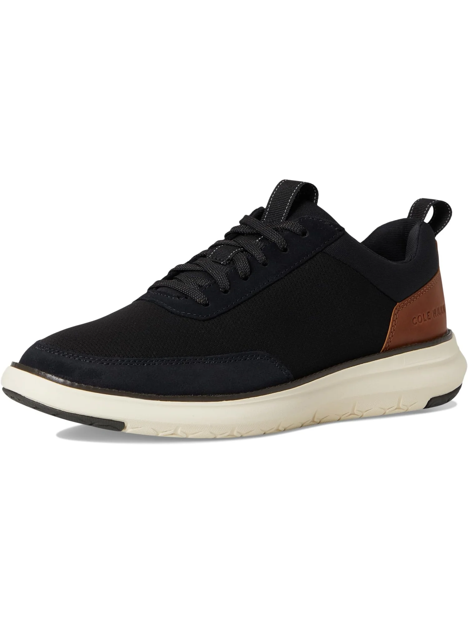 Кроссовки Cole Haan Men's Grand Remix Sneakers — изображение 7 из 7