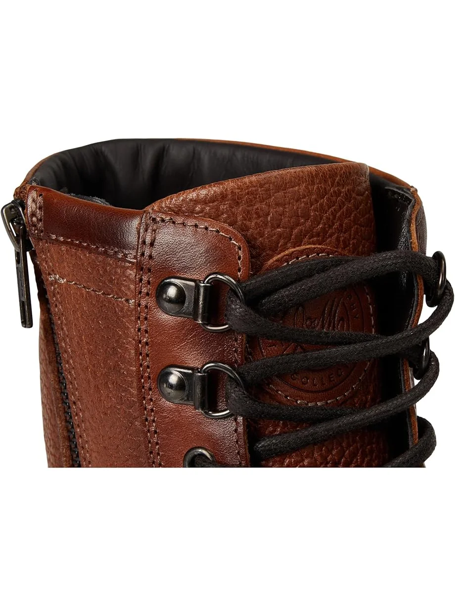 Мужские ботинки Johnston & Murphy Collection Latham Plain Toe — изображение 6 из 7, бежевый