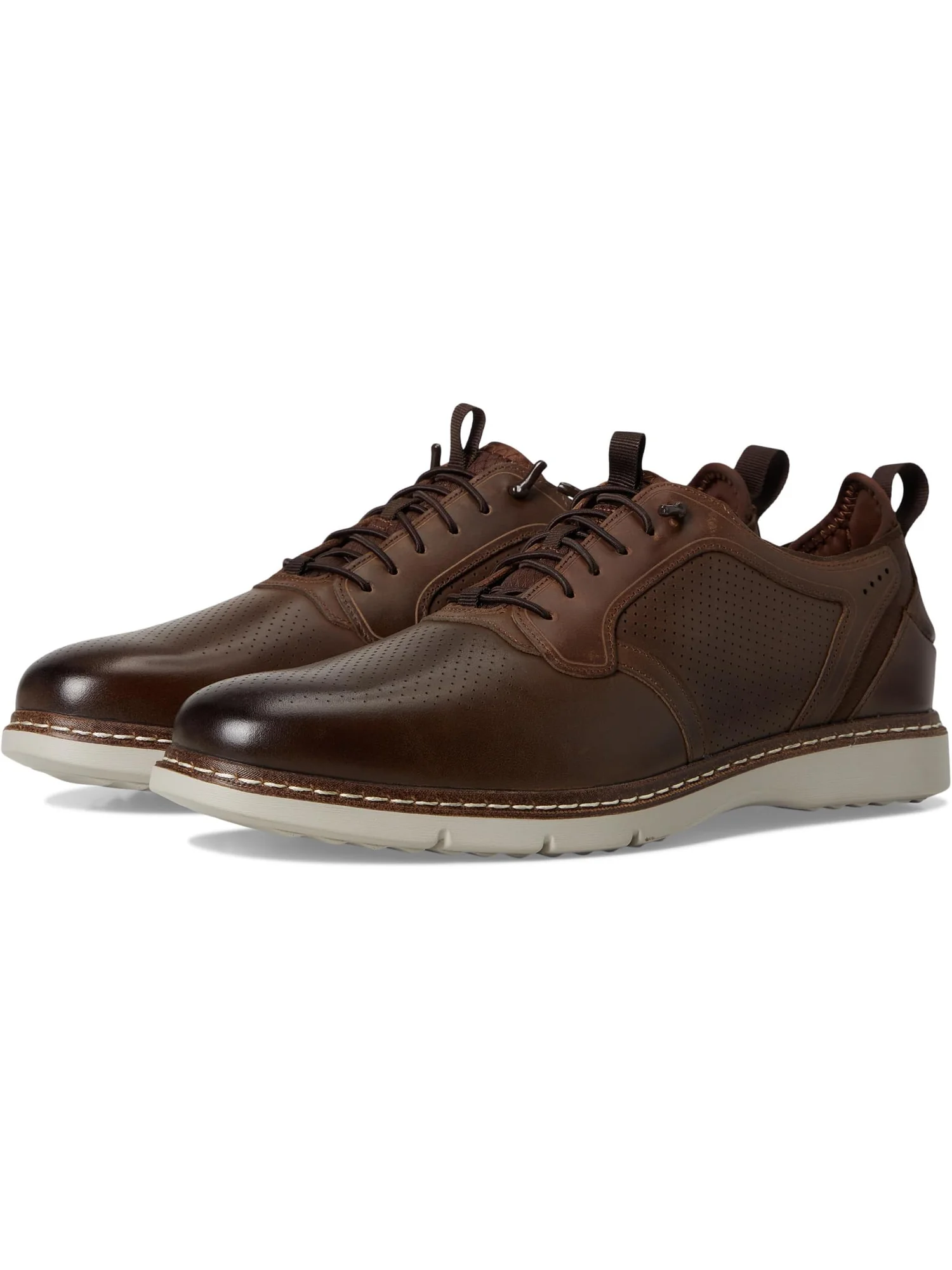 Оксфорды Stacy Adams Men's Sync Lace-Up