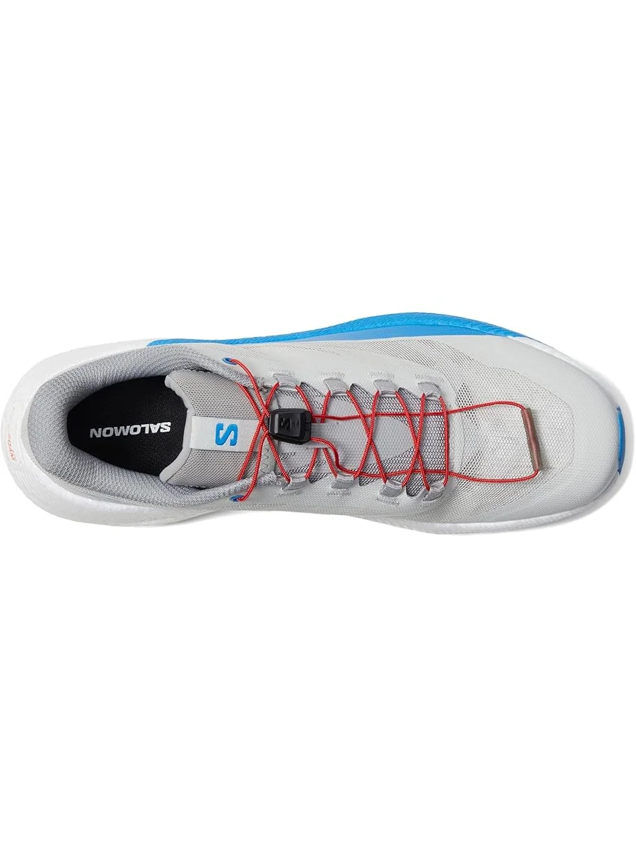 Мужские кроссовки Salomon Pulsar — изображение 2 из 7, белый/синий