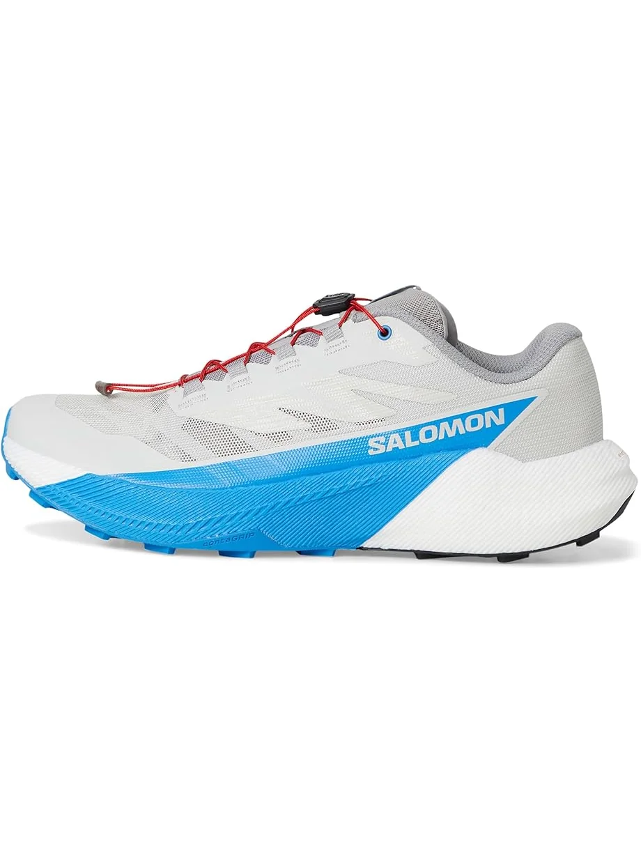 Мужские кроссовки Salomon Pulsar — изображение 4 из 7, белый/синий