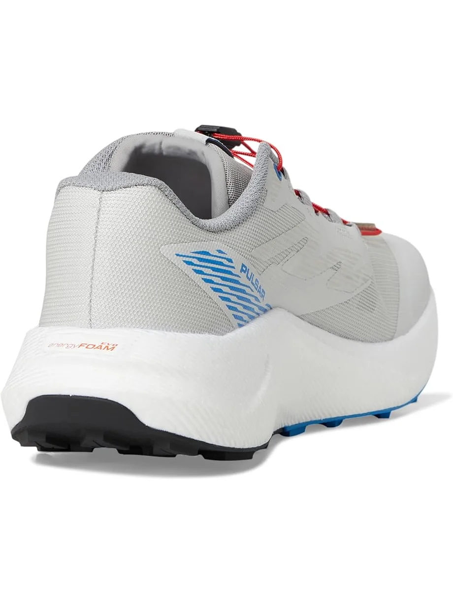 Мужские кроссовки Salomon Pulsar — изображение 5 из 7, белый/синий