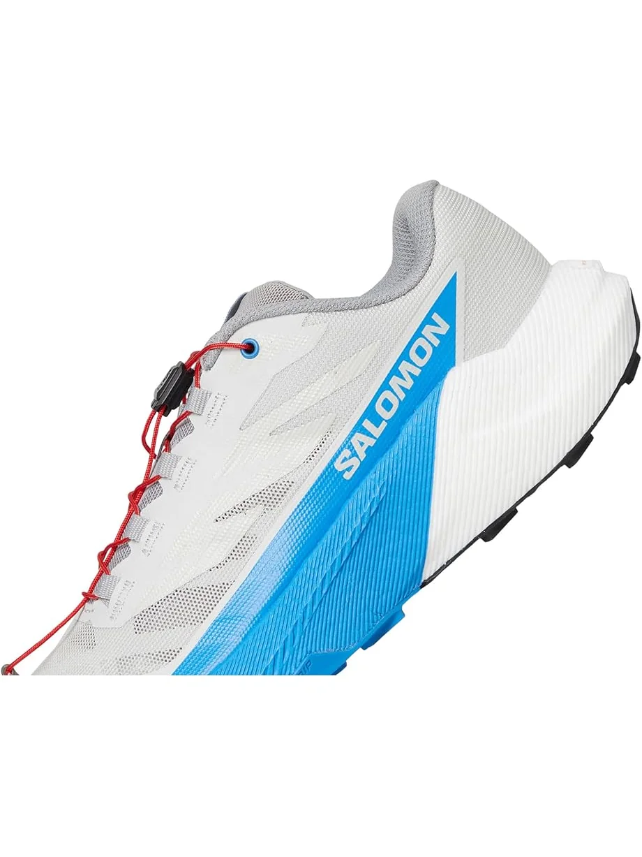 Мужские кроссовки Salomon Pulsar — изображение 6 из 7, белый/синий