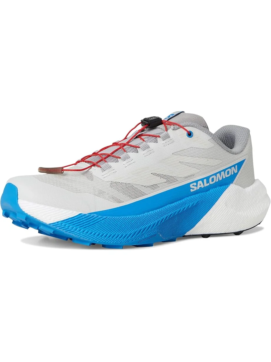 Мужские кроссовки Salomon Pulsar — изображение 7 из 7, белый/синий