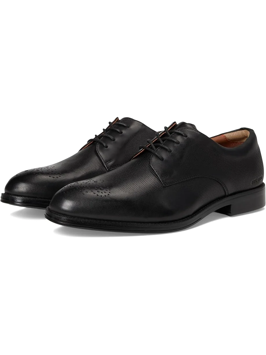 Мужские оксфорды Johnston & Murphy XC Copley Wingtip