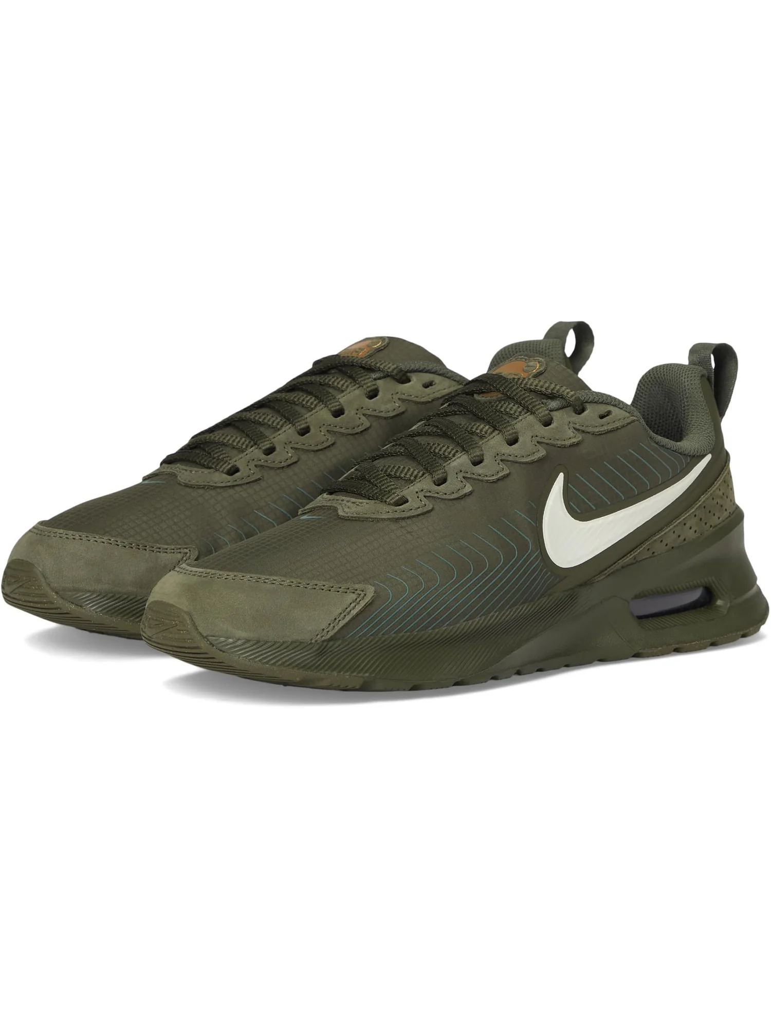 Кроссовки Nike Men's Air Max Nuaxis Premium