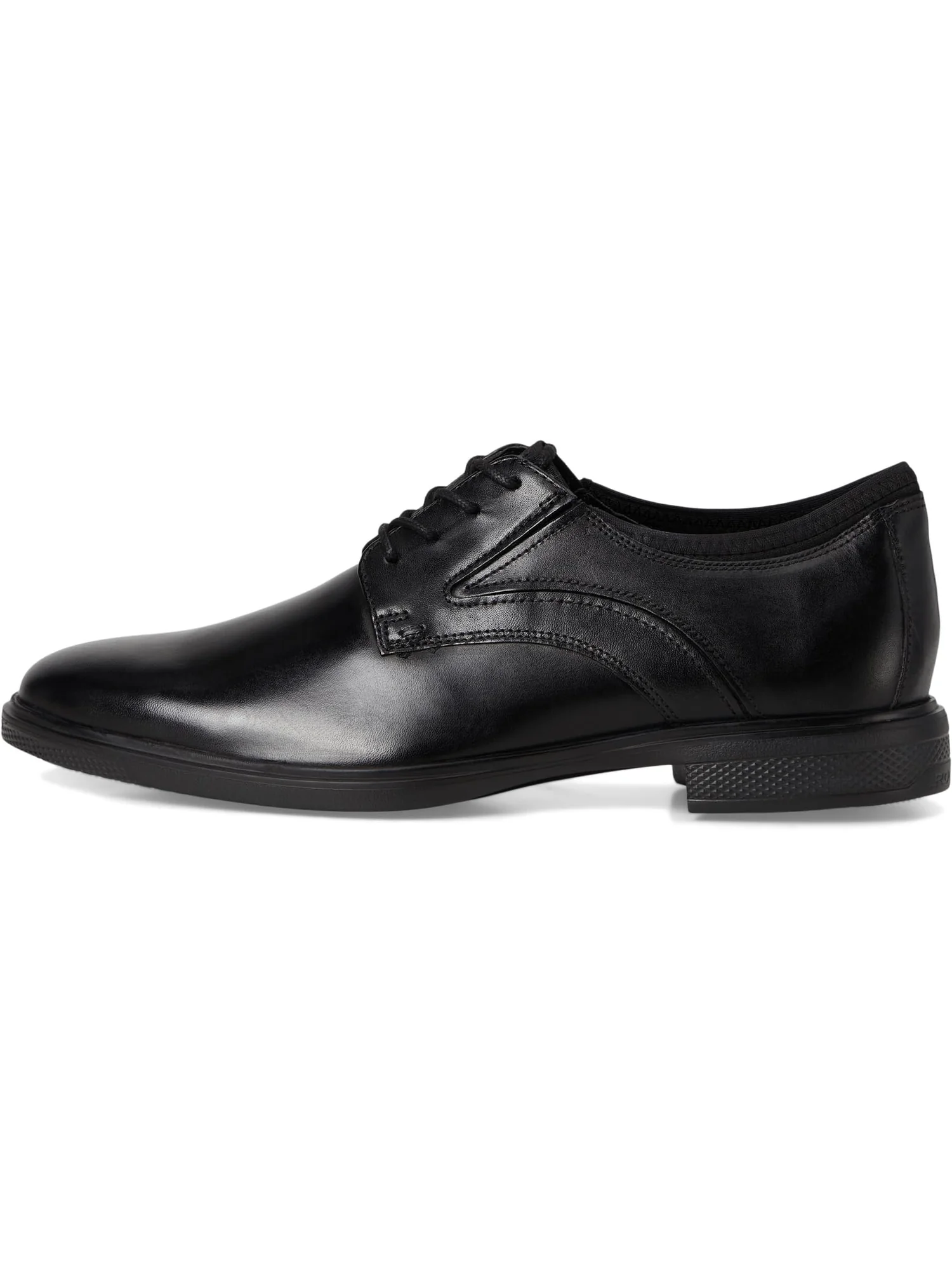 Оксфорды Rockport Men's Keelan — изображение 4 из 7, черный