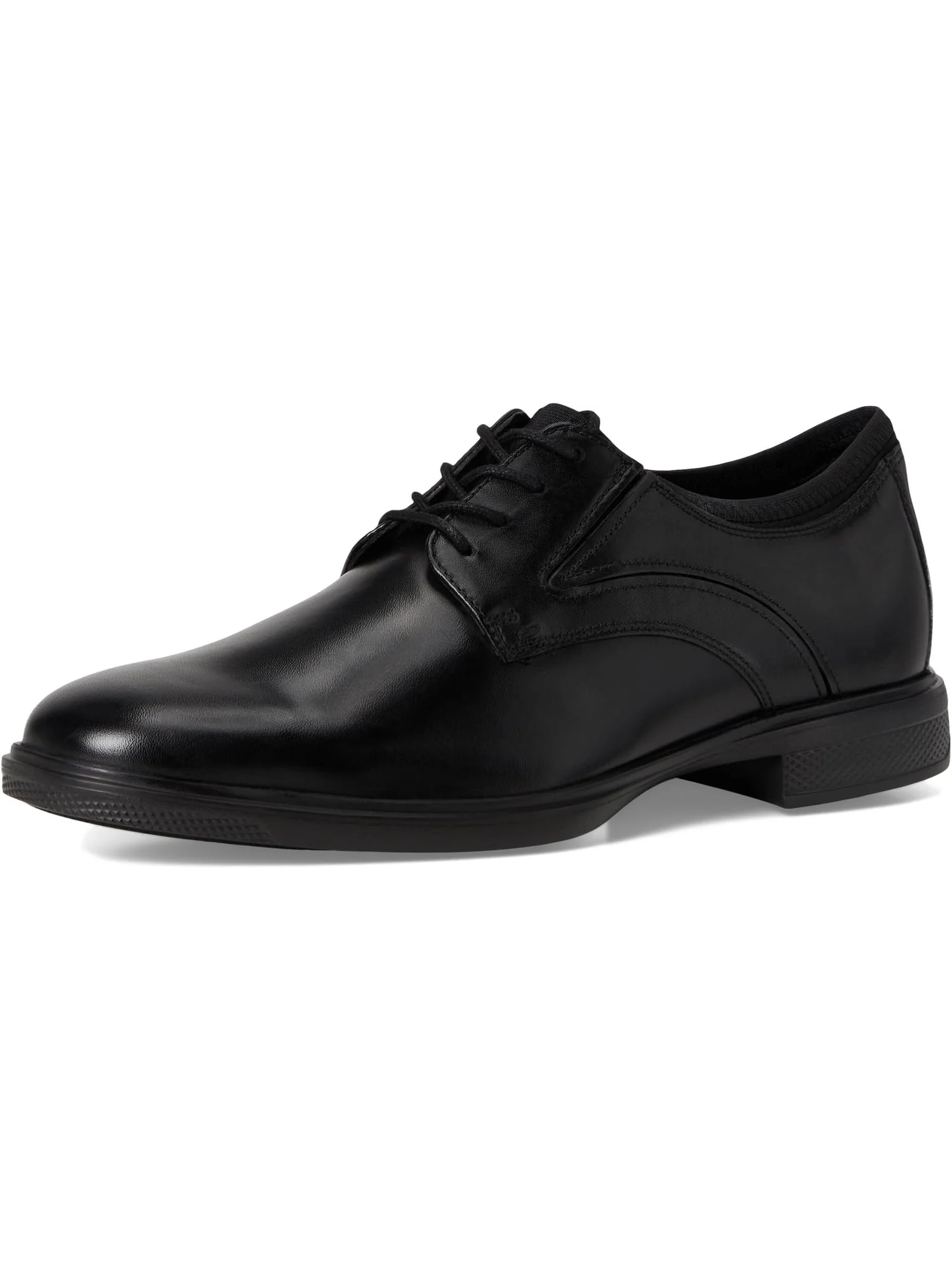 Оксфорды Rockport Men's Keelan — изображение 7 из 7, черный