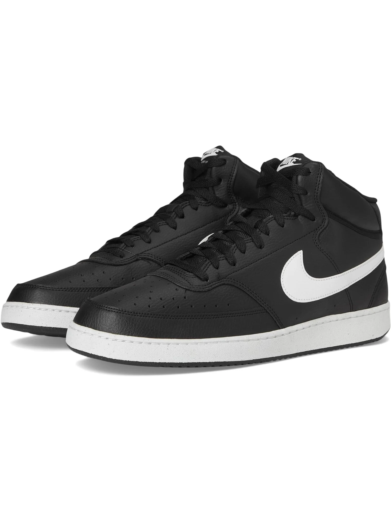 Кроссовки Nike Men's Court Vision Mid Next Nature