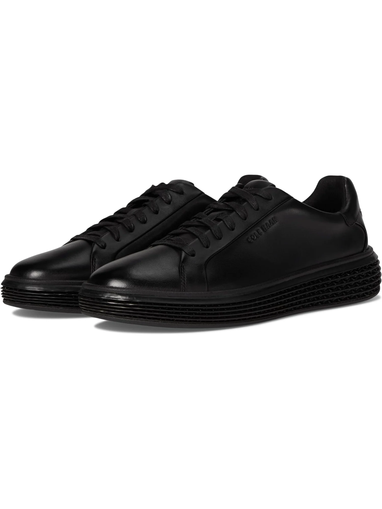 Кроссовки Cole Haan Men's Grandpro Court Skyweave Sneakers