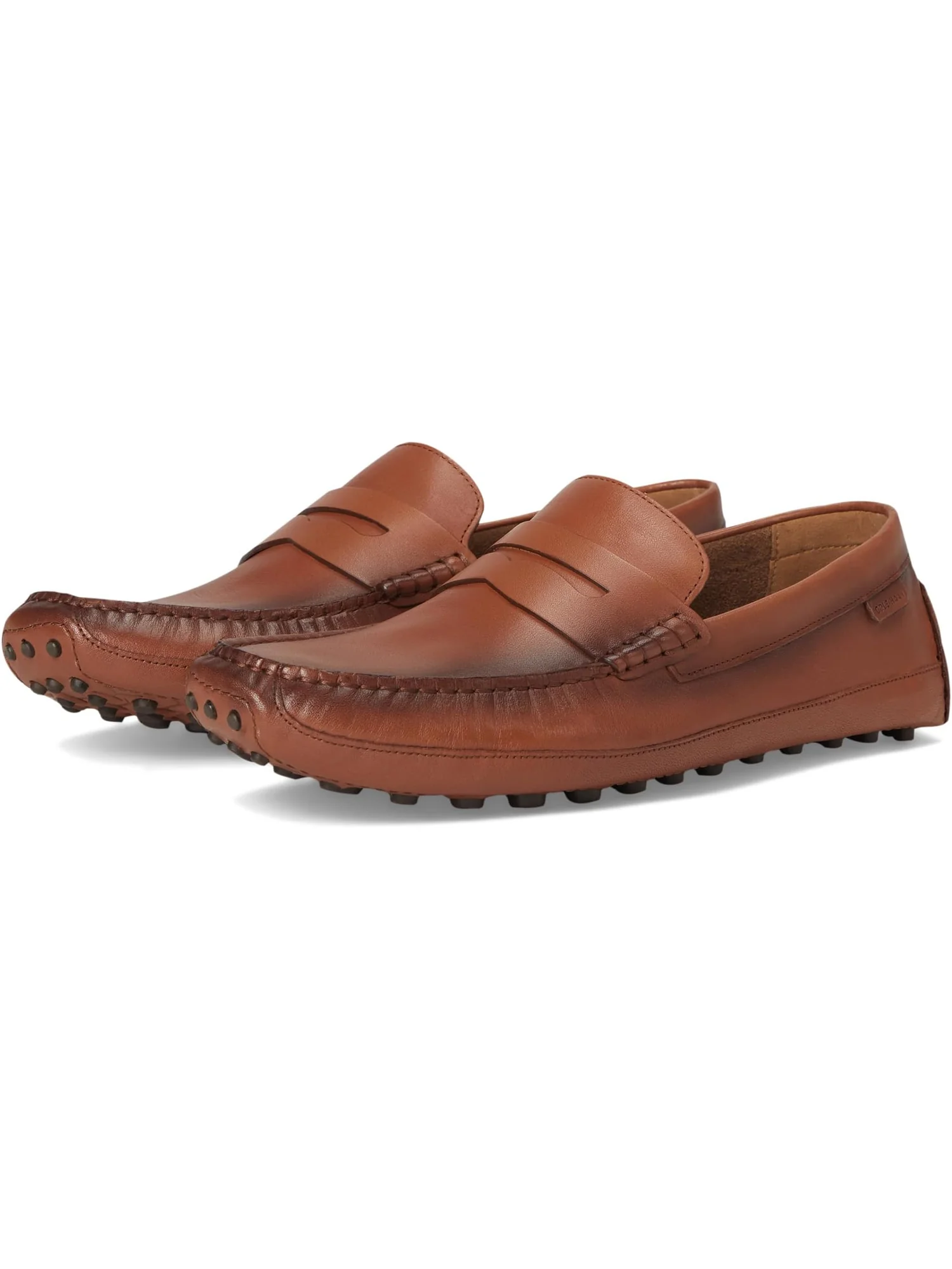 Лоферы Cole Haan Men's Hall Grand Penny Driving Loafers