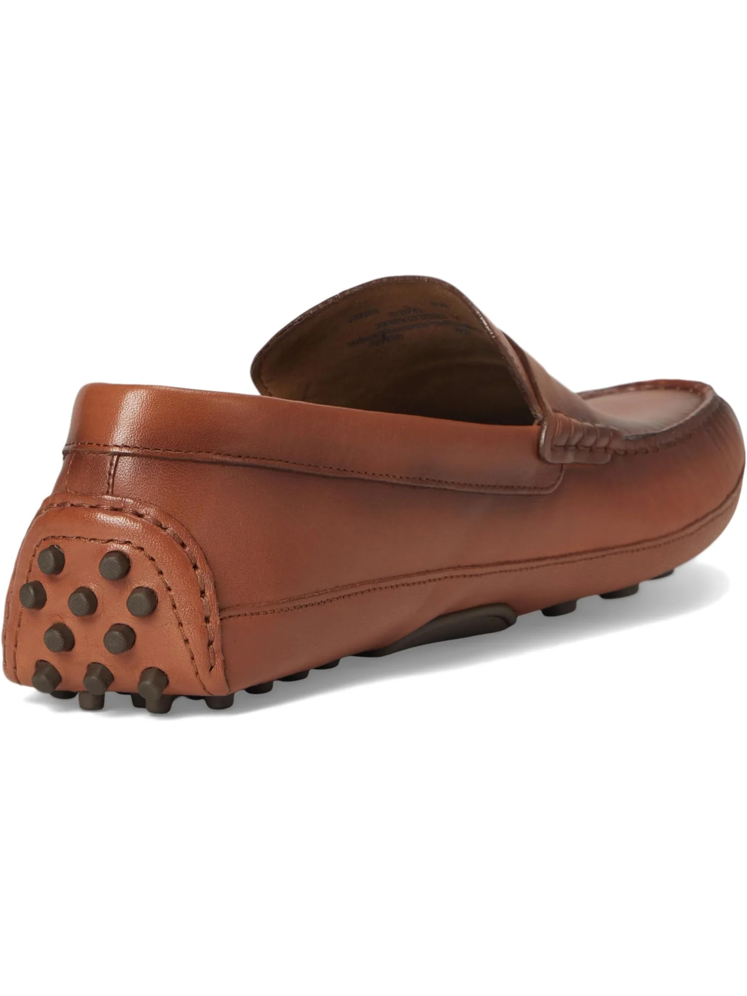 Лоферы Cole Haan Men's Hall Grand Penny Driving Loafers — изображение 5 из 7, бежевый