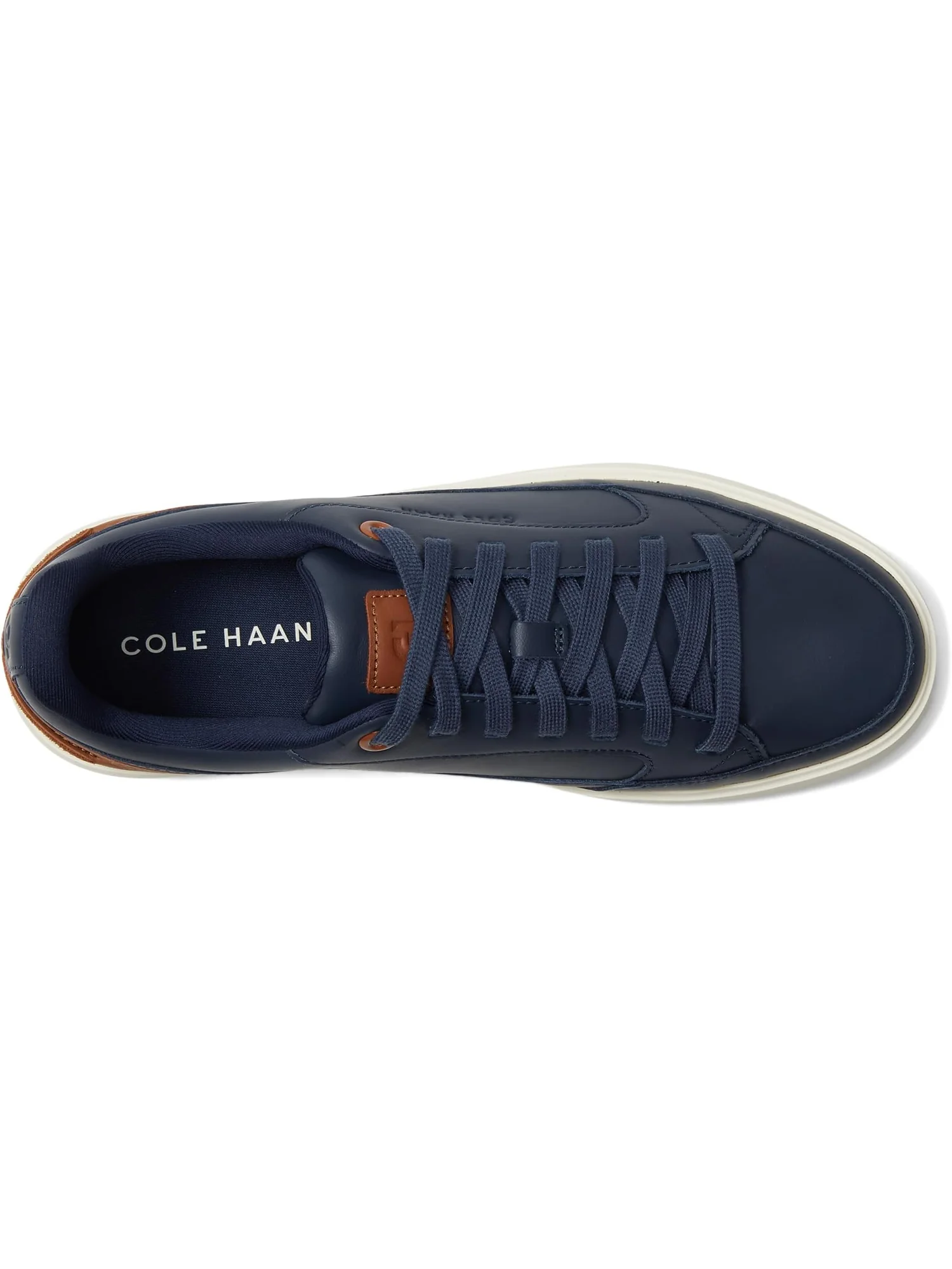 Кроссовки Cole Haan Men's Grand Crosscourt 20.4.7 Ls Sneakers — изображение 2 из 7