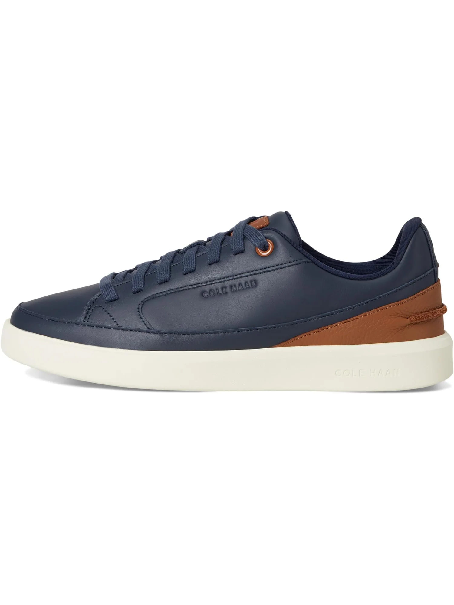 Кроссовки Cole Haan Men's Grand Crosscourt 20.4.7 Ls Sneakers — изображение 4 из 7