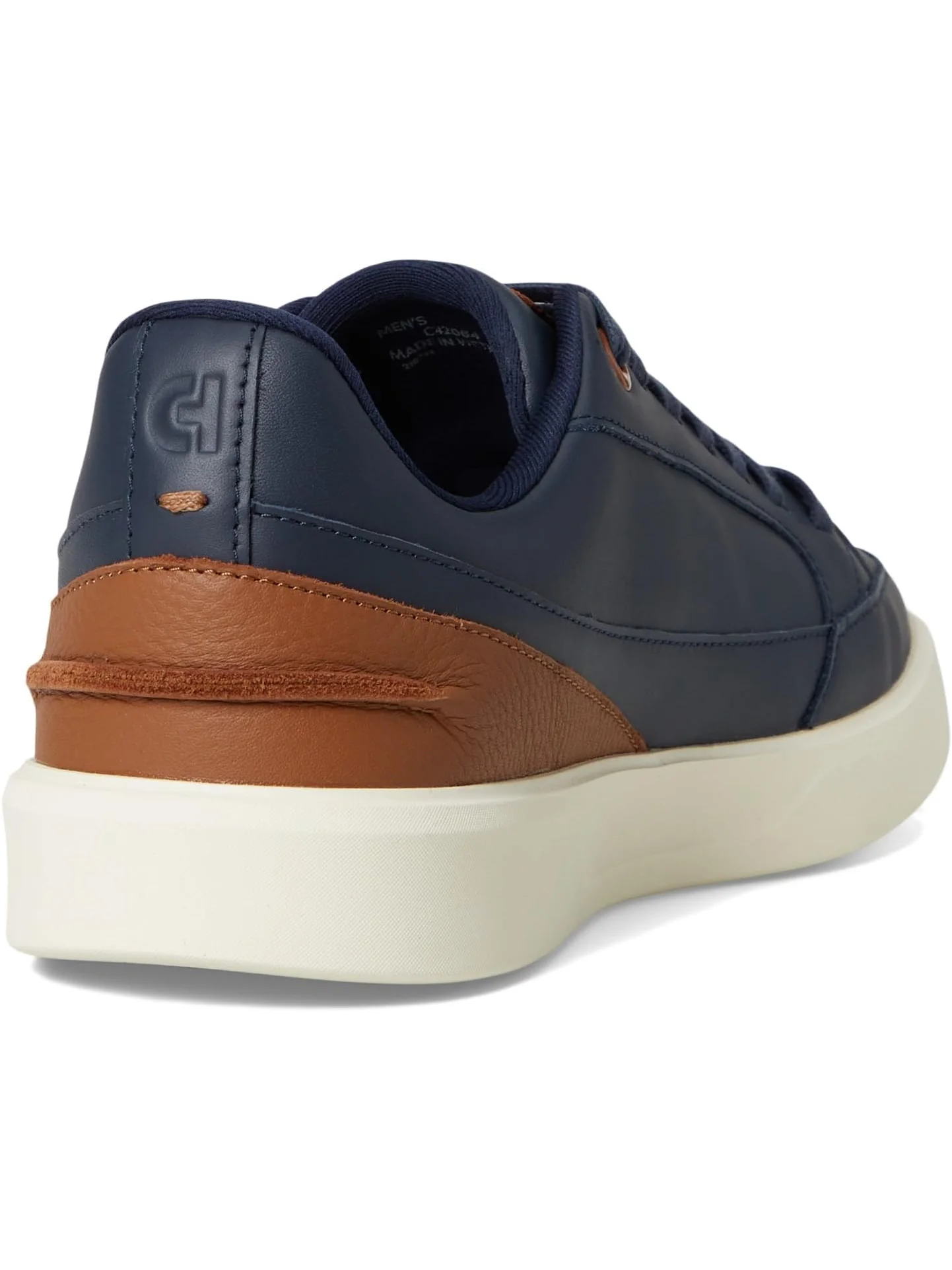 Кроссовки Cole Haan Men's Grand Crosscourt 20.4.7 Ls Sneakers — изображение 5 из 7