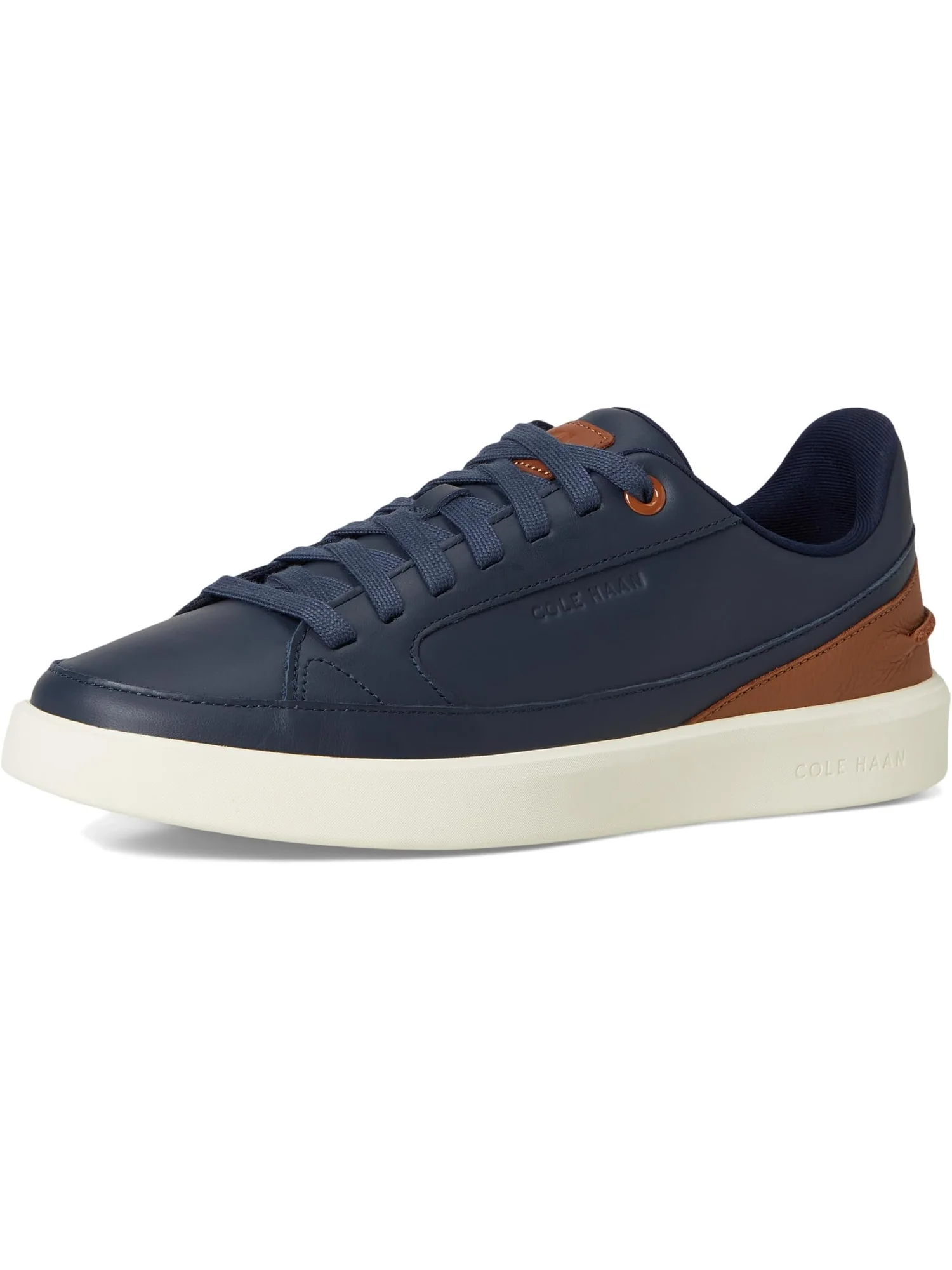 Кроссовки Cole Haan Men's Grand Crosscourt 20.4.7 Ls Sneakers — изображение 7 из 7