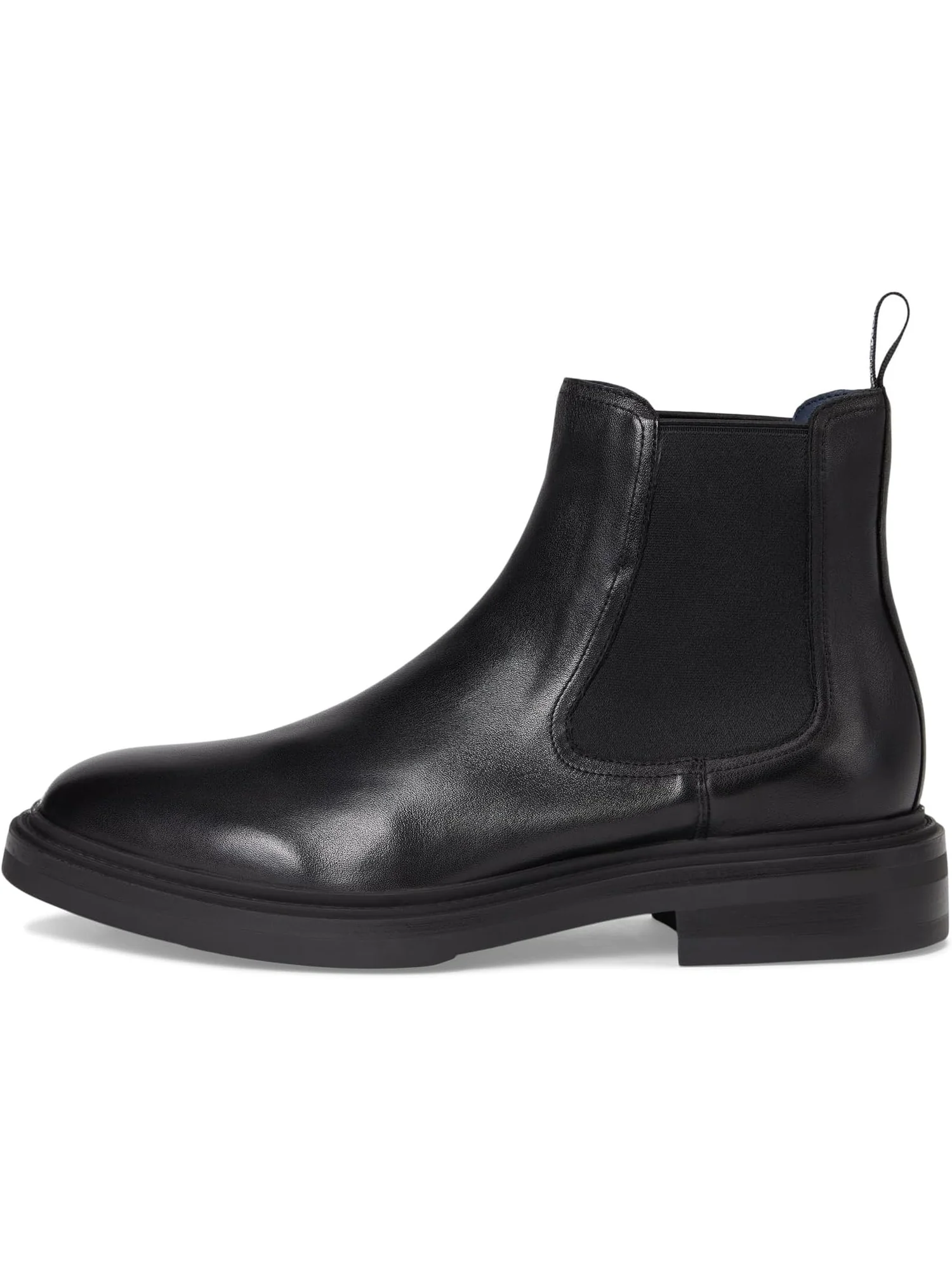 Ботинки Steve Madden Men's Hatton — изображение 4 из 7, черный
