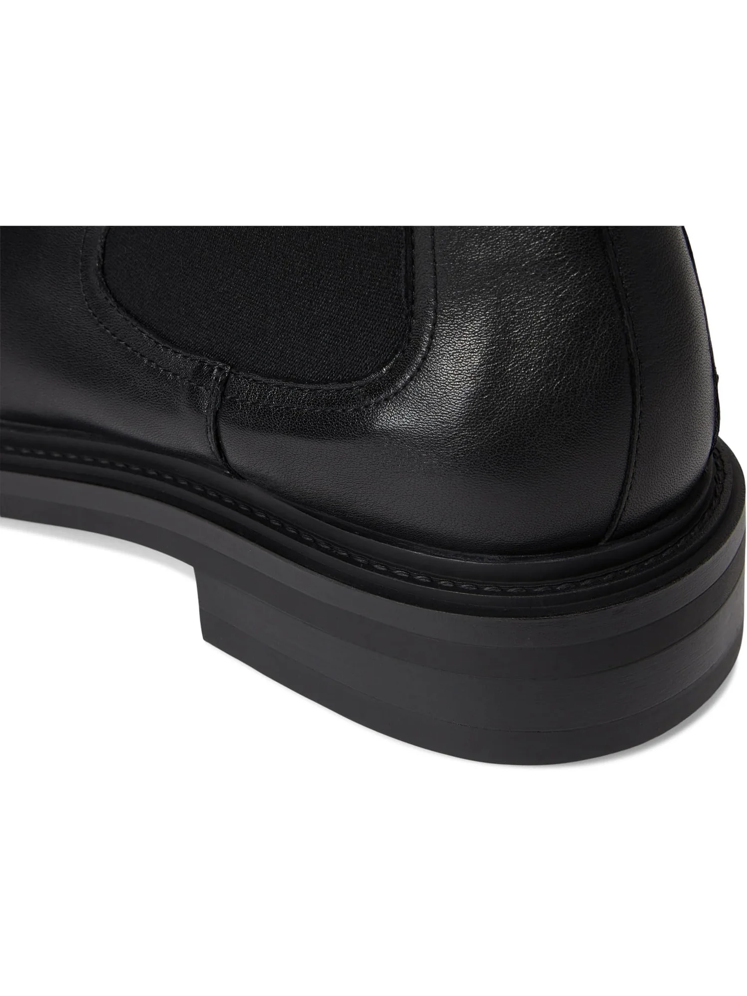 Ботинки Steve Madden Men's Hatton — изображение 6 из 7, черный
