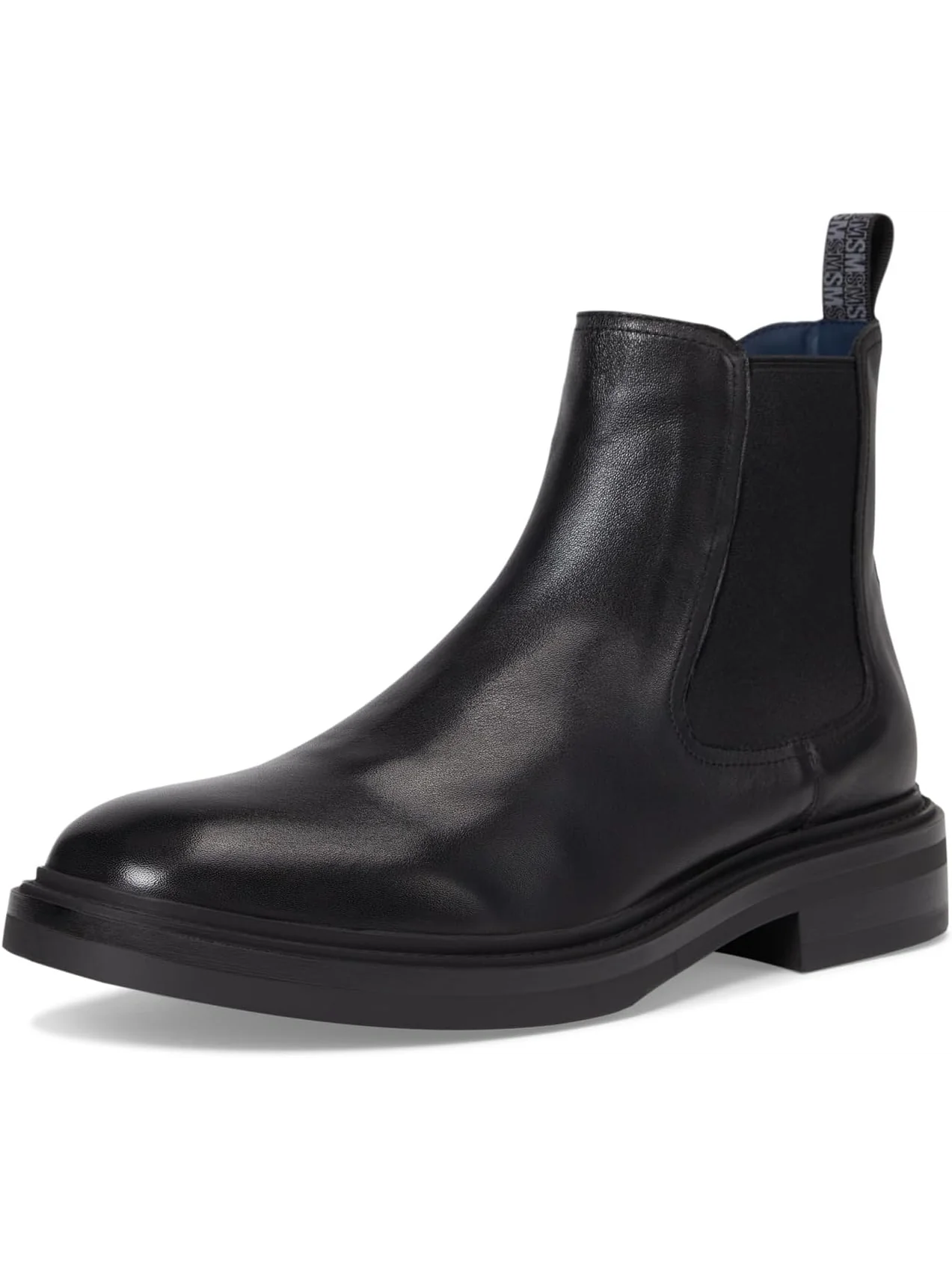 Ботинки Steve Madden Men's Hatton — изображение 7 из 7, черный