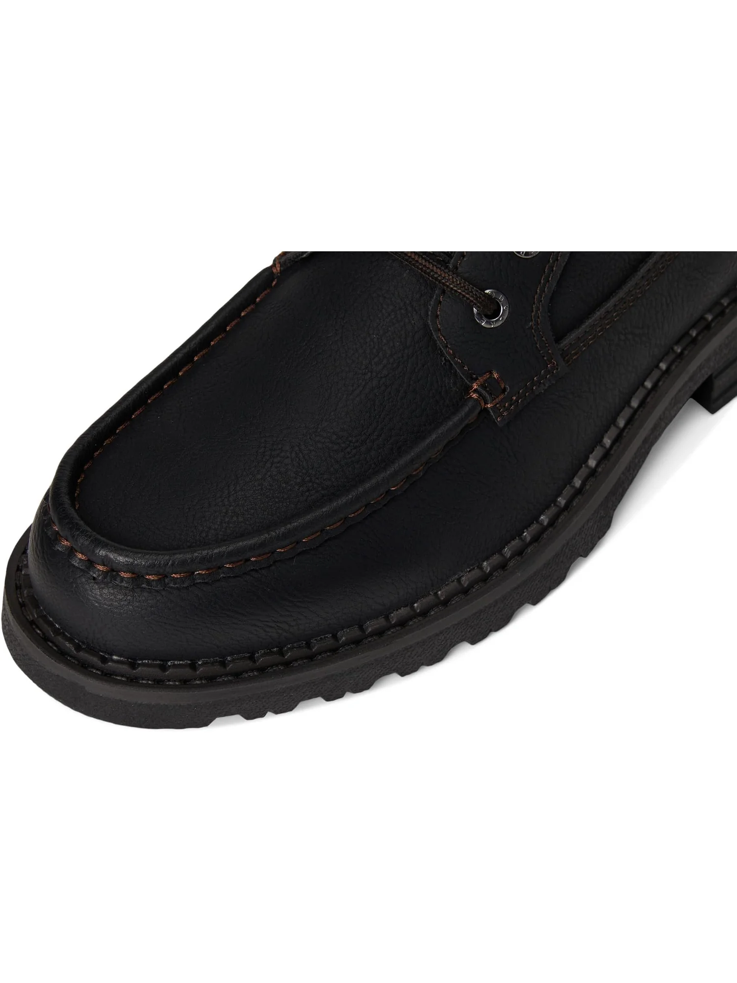 Ботинки Dockers Men's Tobias — изображение 2 из 7, черный