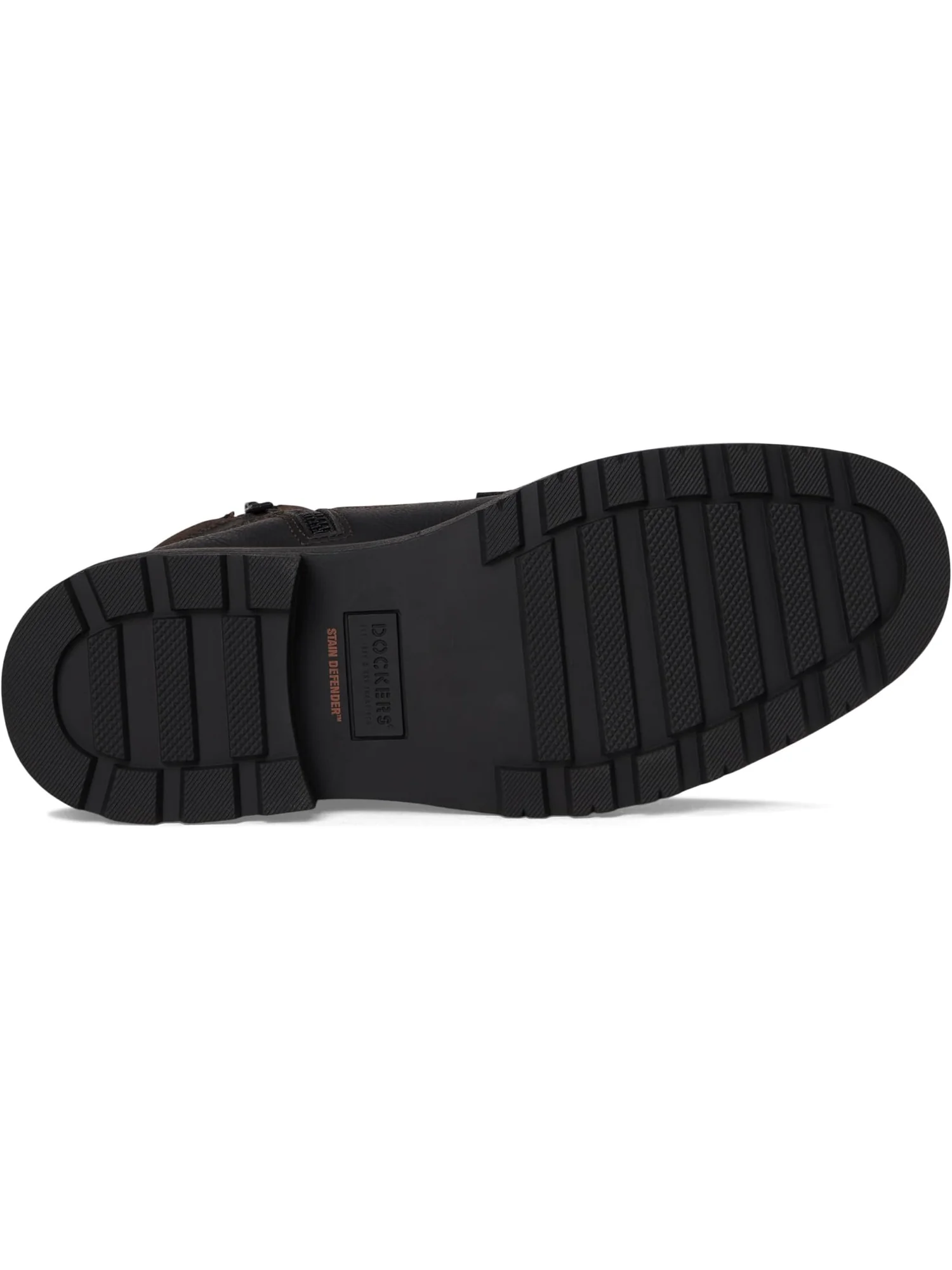 Ботинки Dockers Men's Tobias — изображение 3 из 7, черный