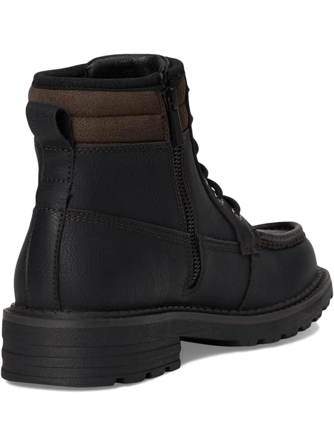Ботинки Dockers Men's Tobias — изображение 5 из 7, черный