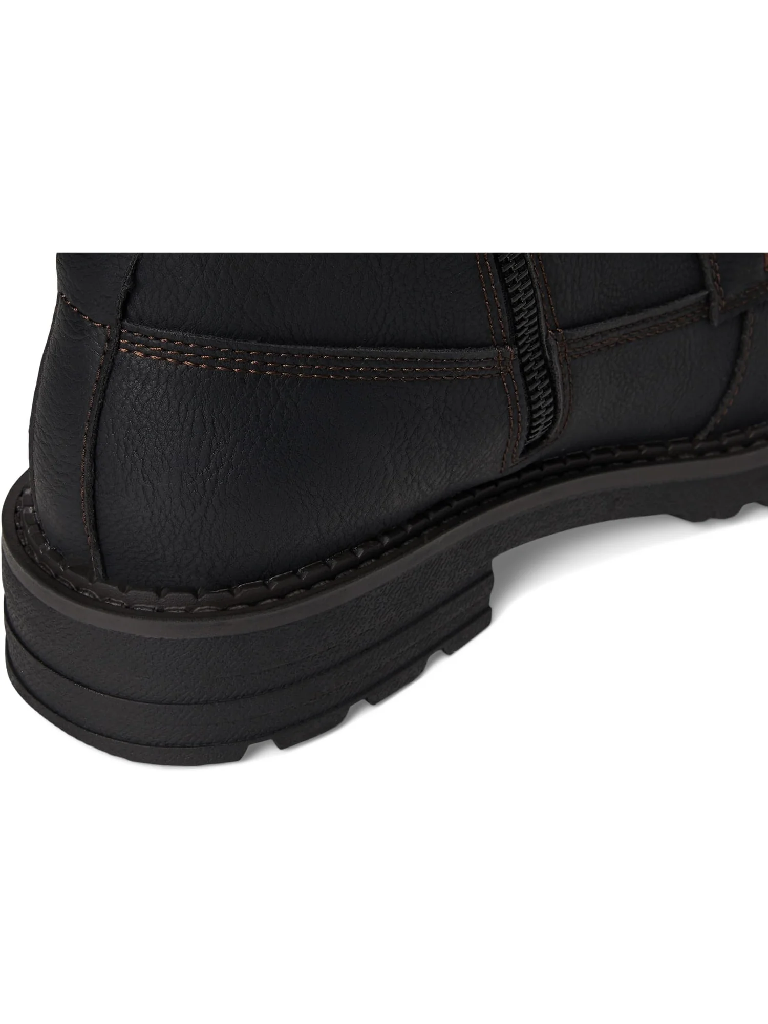 Ботинки Dockers Men's Tobias — изображение 6 из 7, черный
