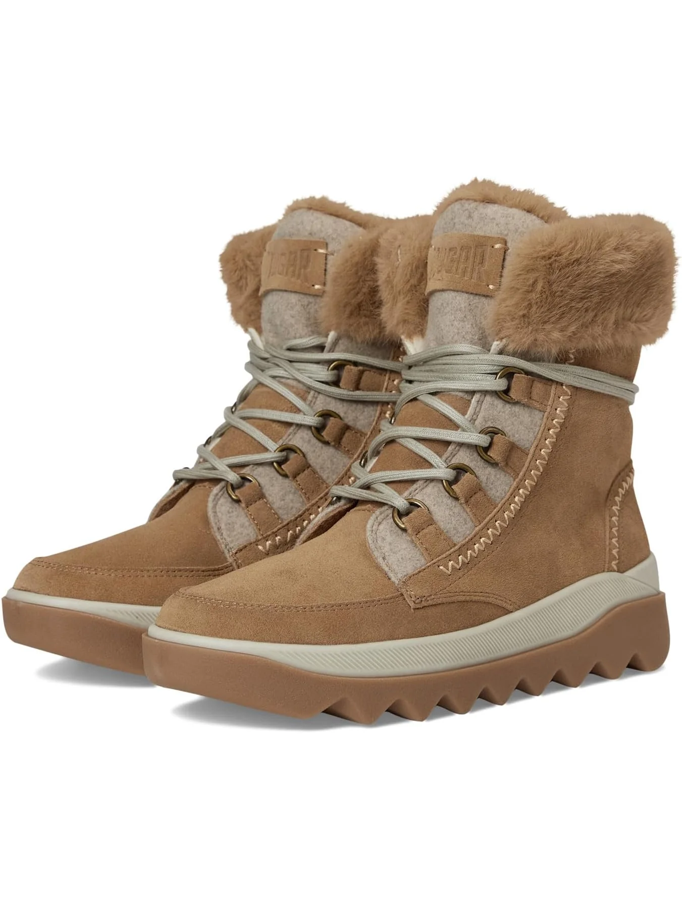 Ботинки Cougar Men's Betina