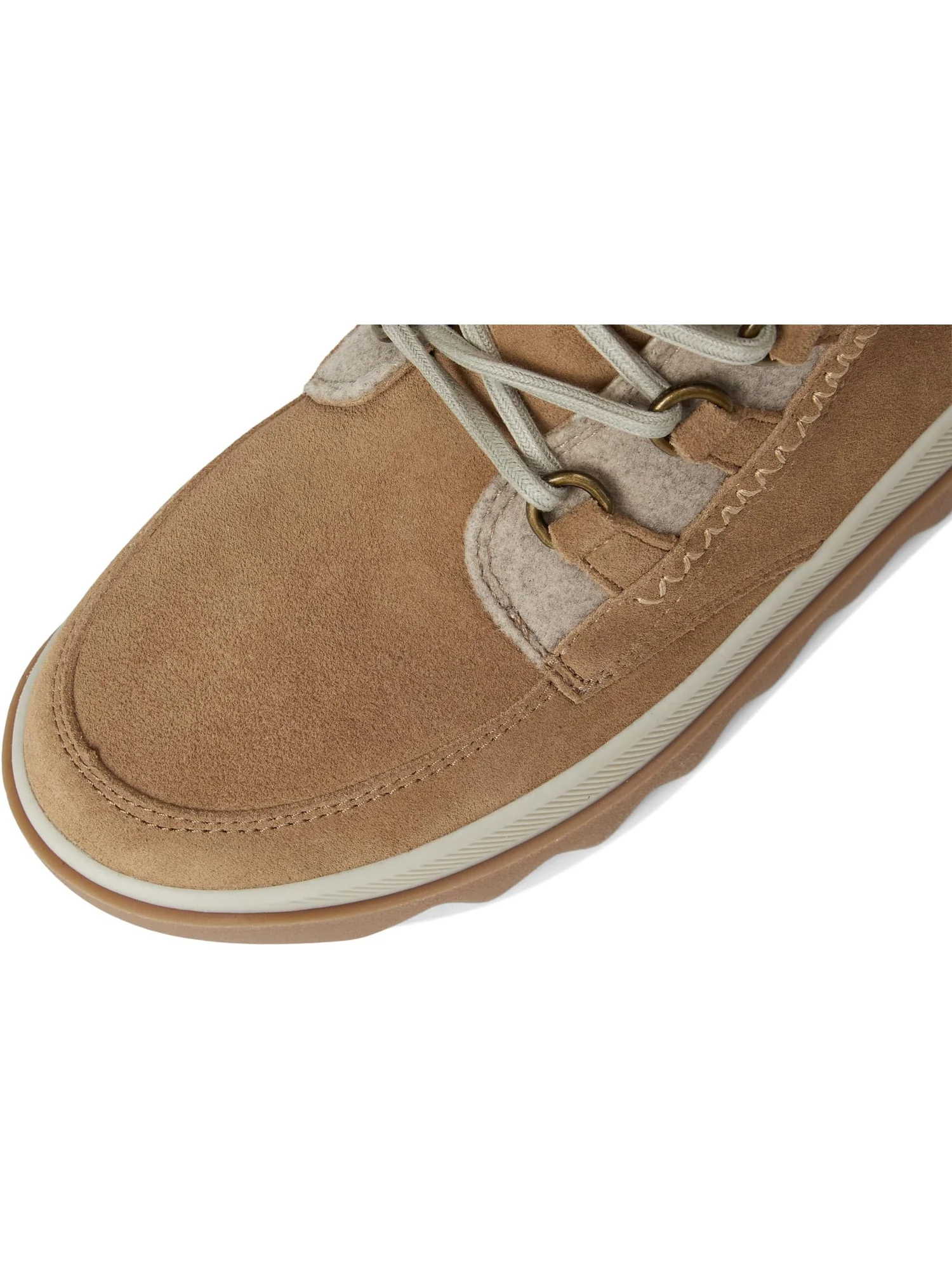 Ботинки Cougar Men's Betina — изображение 2 из 7, пустынный