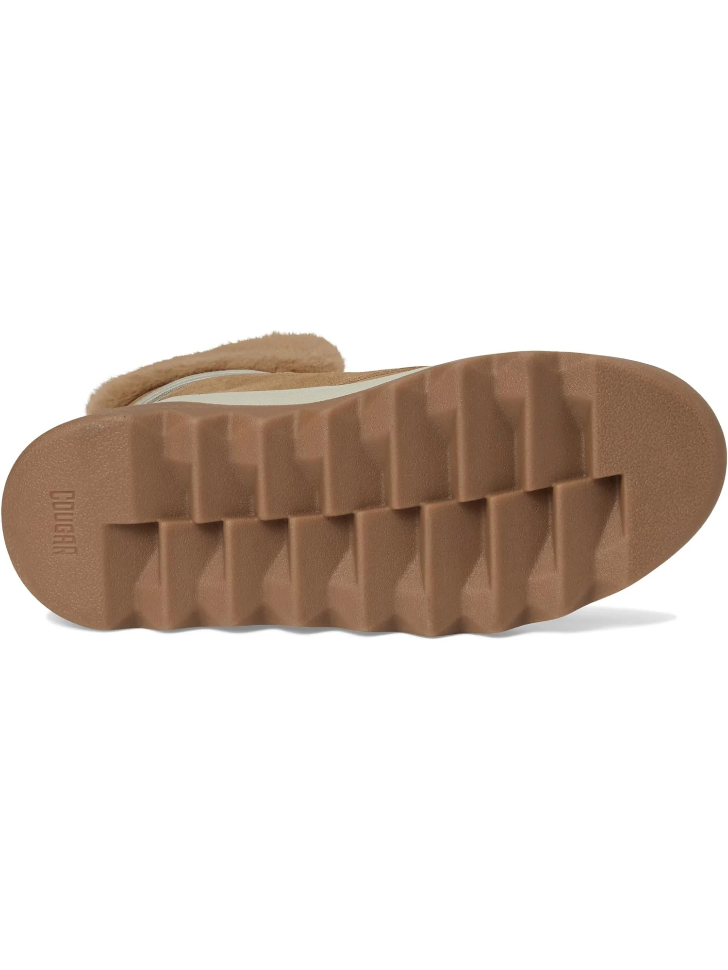 Ботинки Cougar Men's Betina — изображение 3 из 7, пустынный