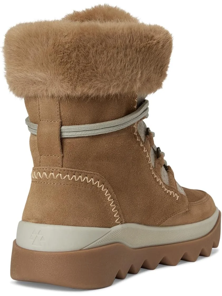 Ботинки Cougar Men's Betina — изображение 5 из 7, пустынный