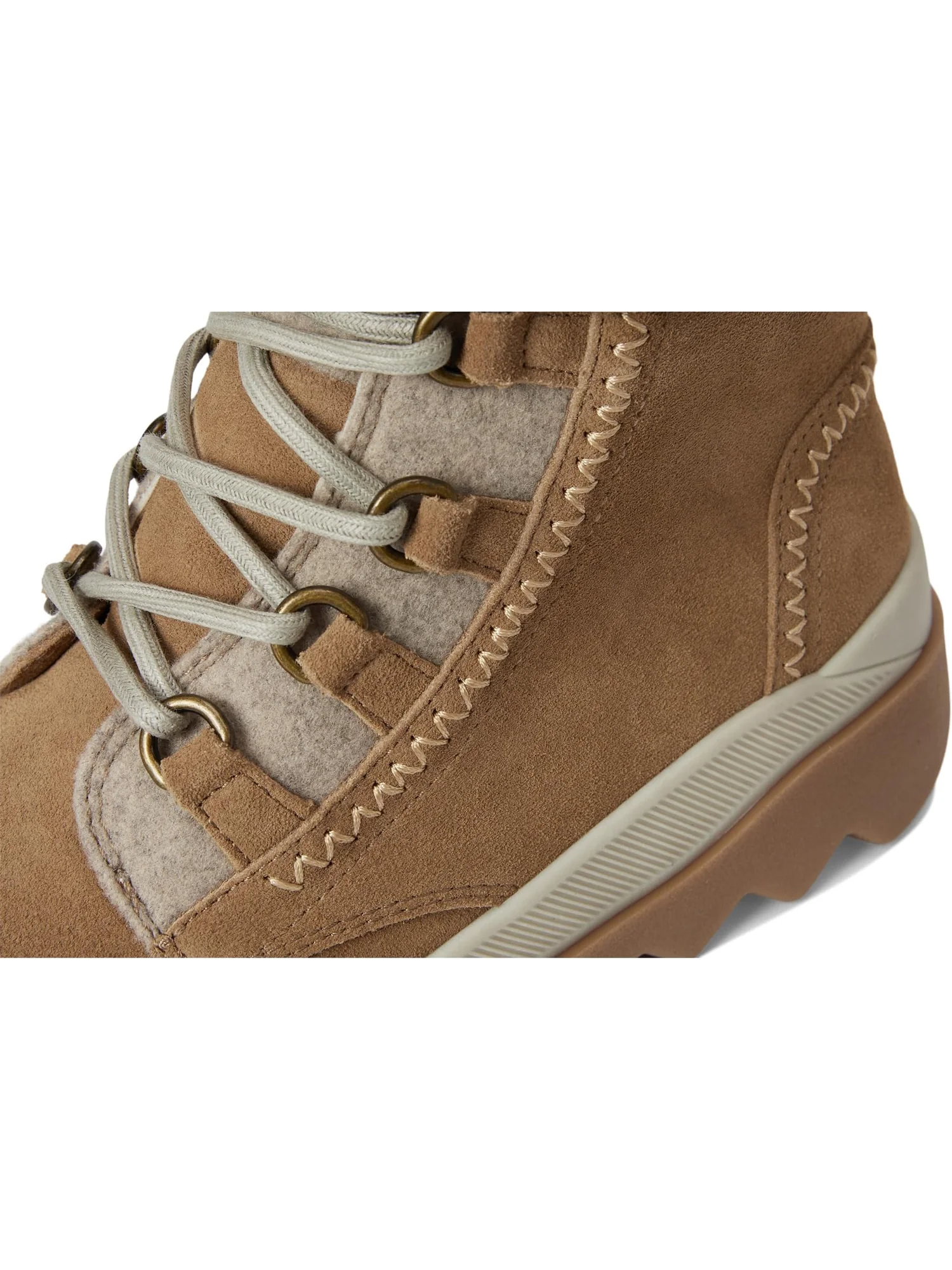 Ботинки Cougar Men's Betina — изображение 6 из 7, пустынный