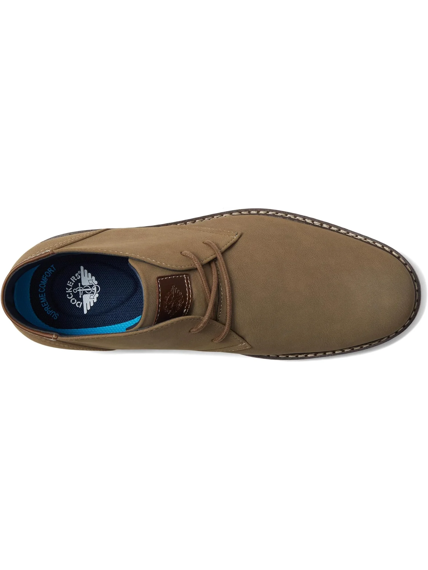 Ботинки Dockers Men's Esmond — изображение 2 из 7, тауп