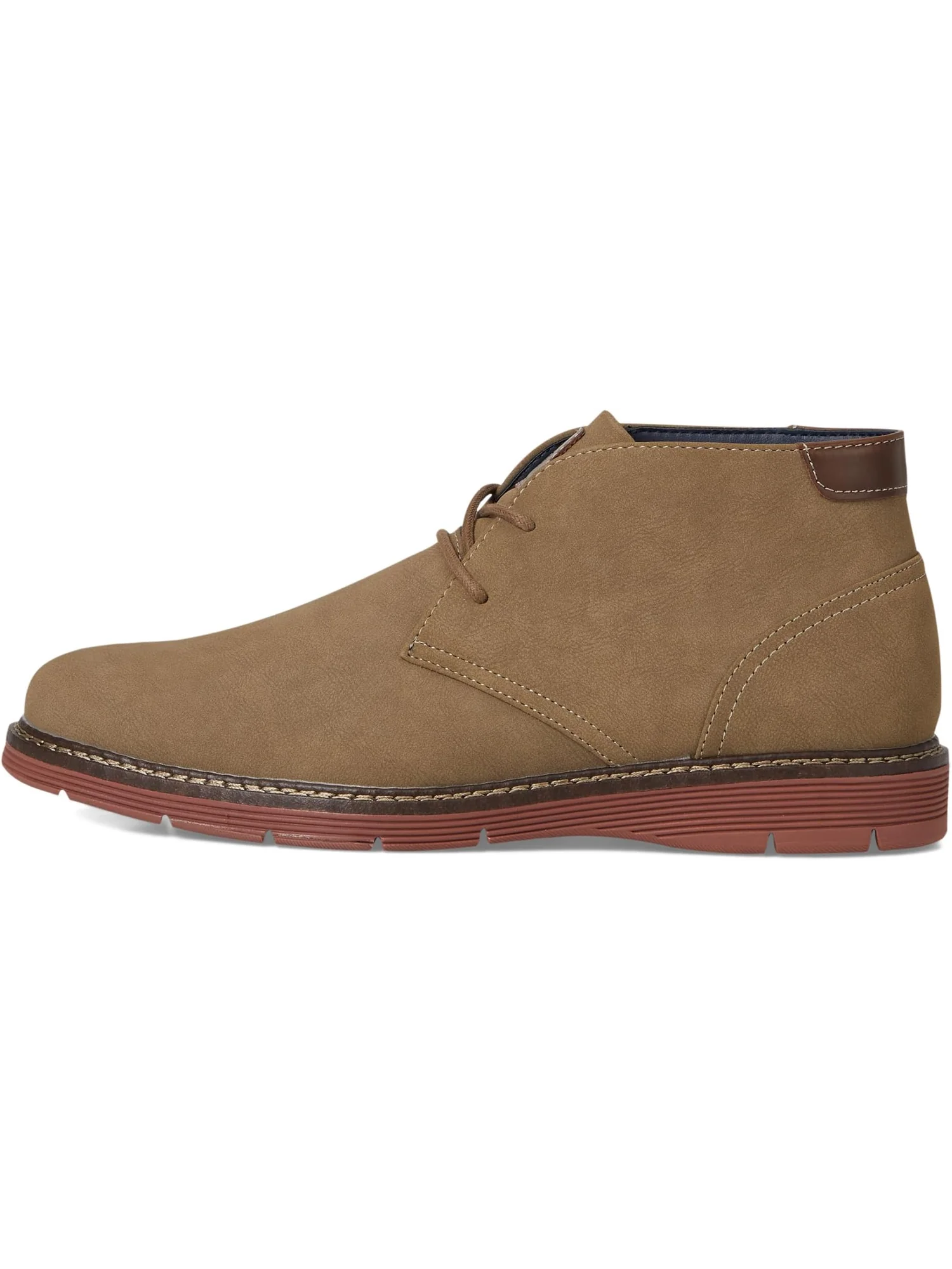 Ботинки Dockers Men's Esmond — изображение 4 из 7, тауп