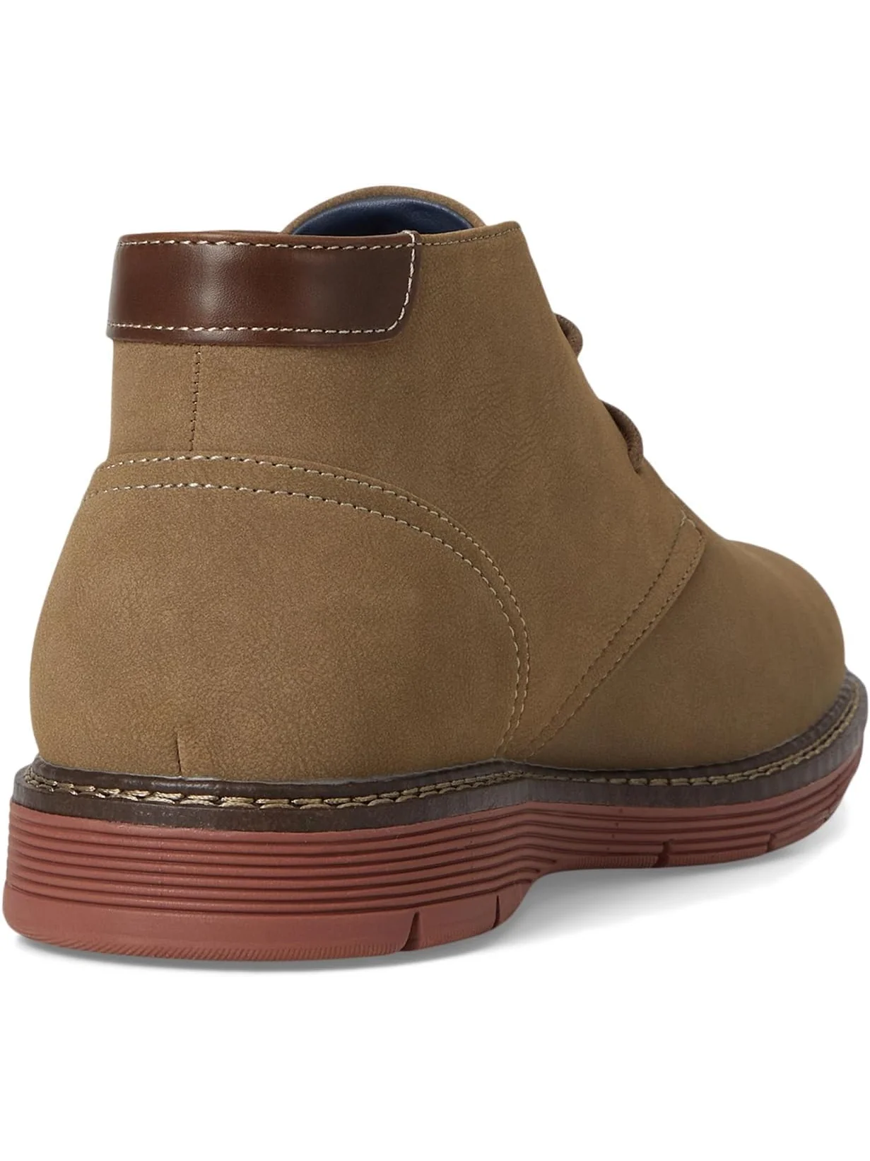 Ботинки Dockers Men's Esmond — изображение 5 из 7, тауп
