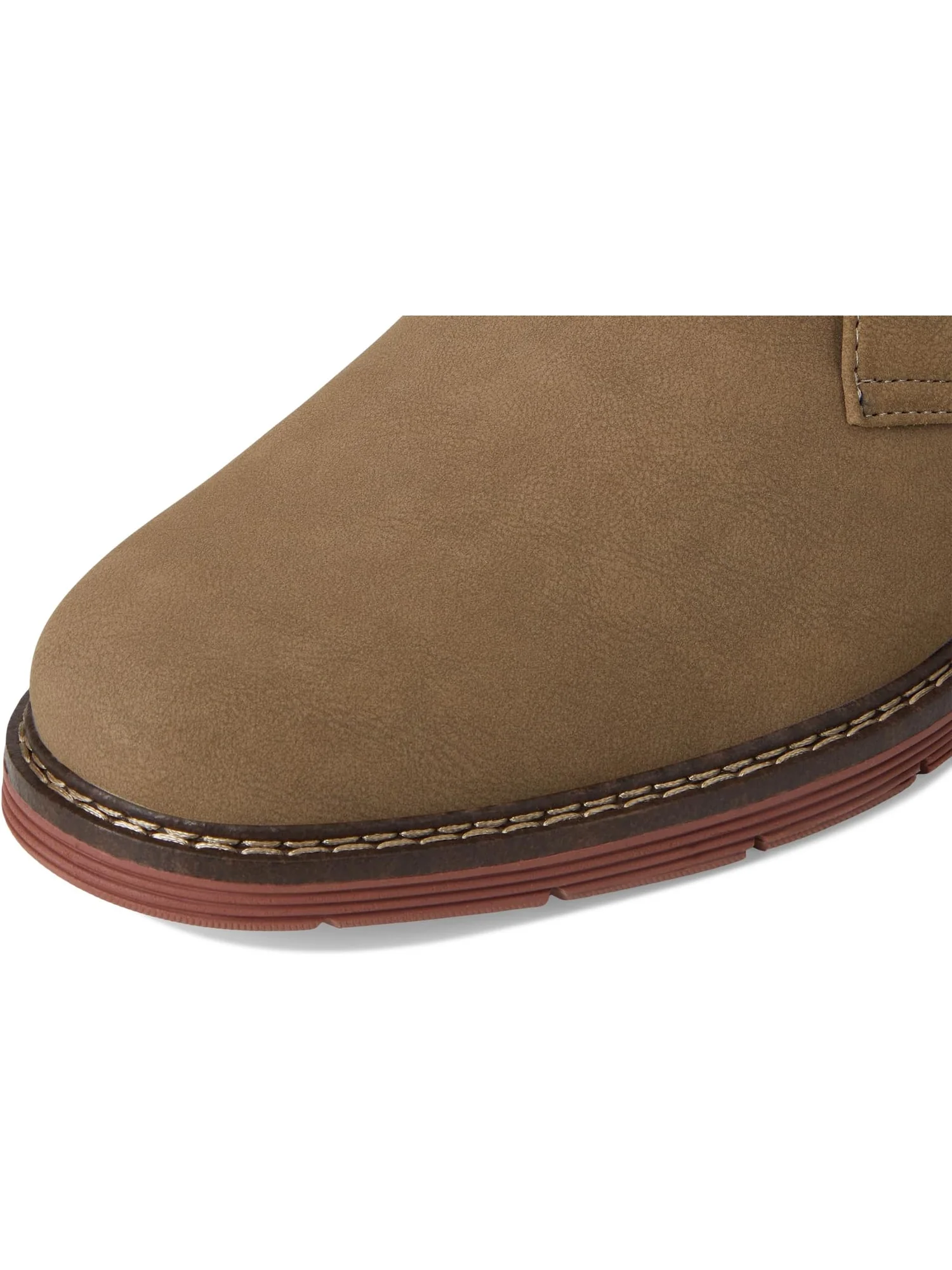 Ботинки Dockers Men's Esmond — изображение 6 из 7, тауп