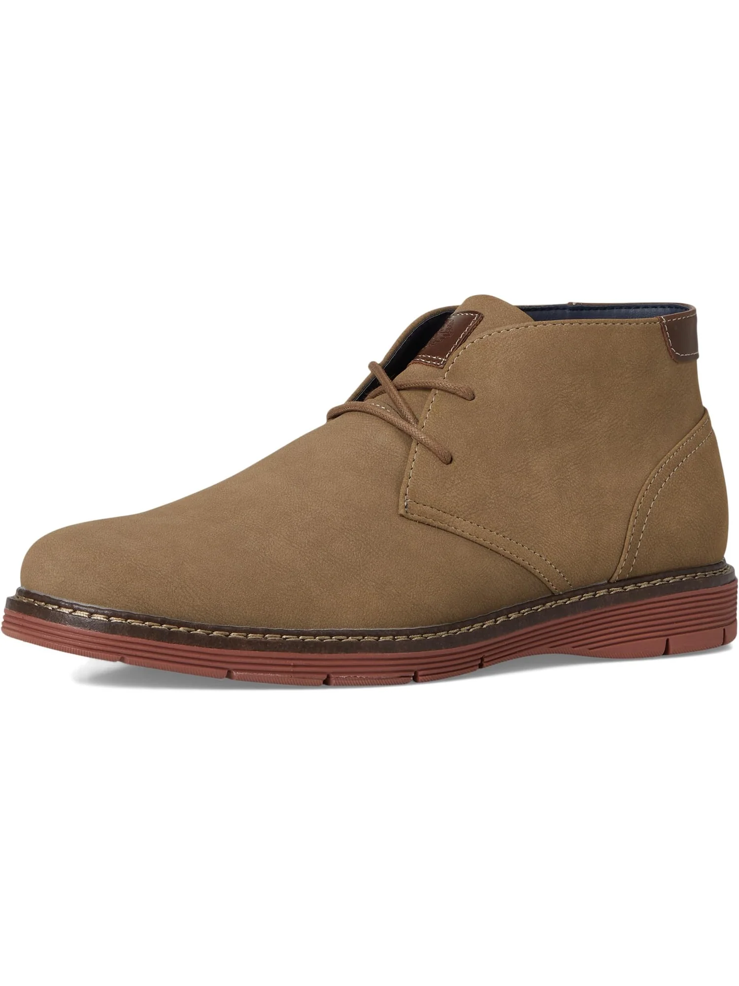 Ботинки Dockers Men's Esmond — изображение 7 из 7, тауп