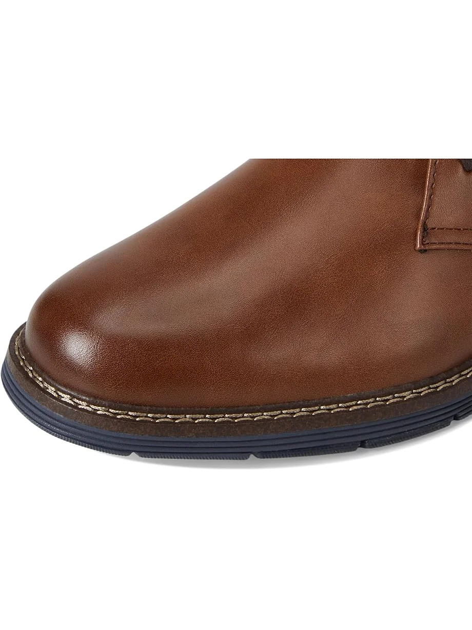 Мужские ботинки Dockers Esmond — изображение 6 из 7, коньячный/темно-синий
