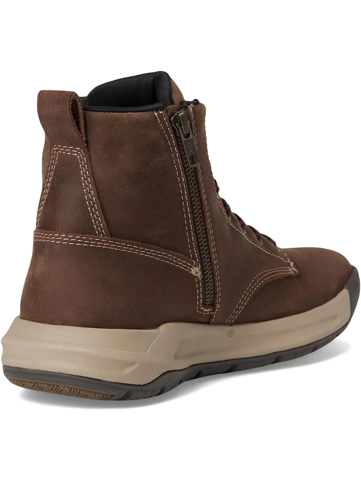 Ботинки Align Men's Eddy — изображение 5 из 7, коричневый