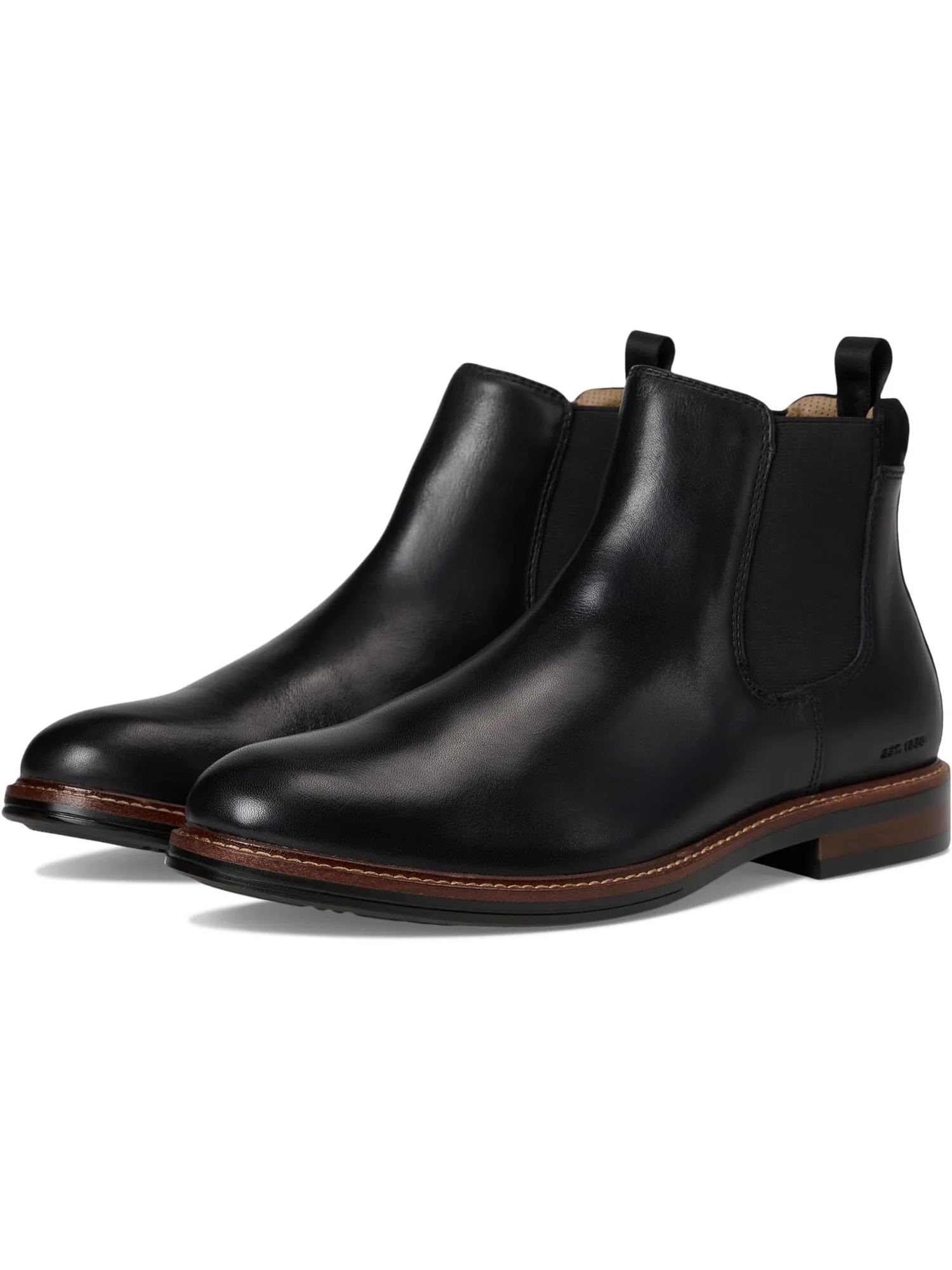 Ботинки Johnston & Murphy Men's XC+ Durham Chelsea Boots