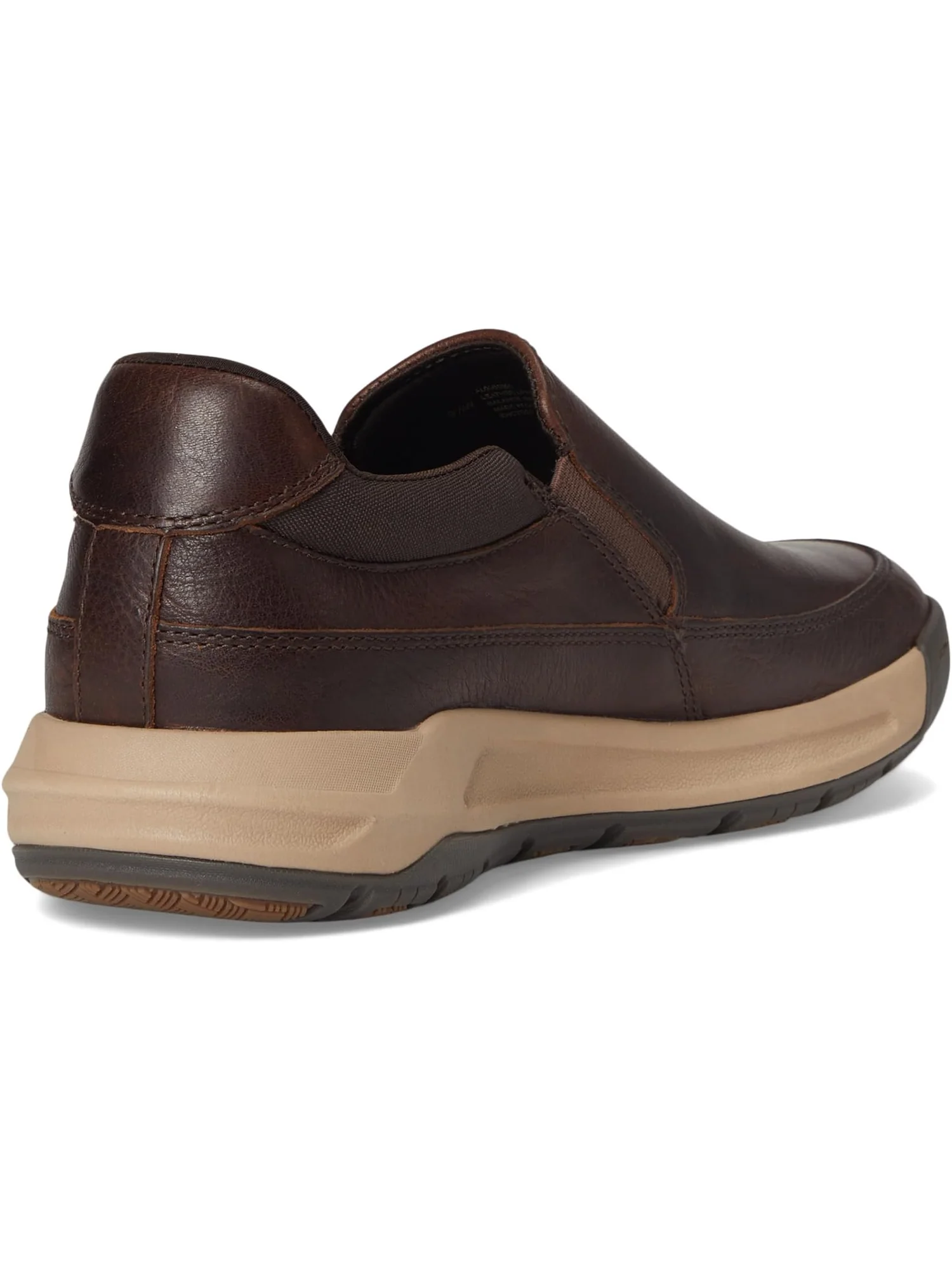 Лоферы Align Men's Elliott — изображение 5 из 7, коричневый