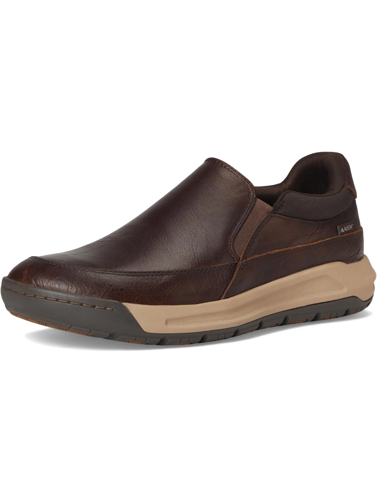 Лоферы Align Men's Elliott — изображение 7 из 7, коричневый