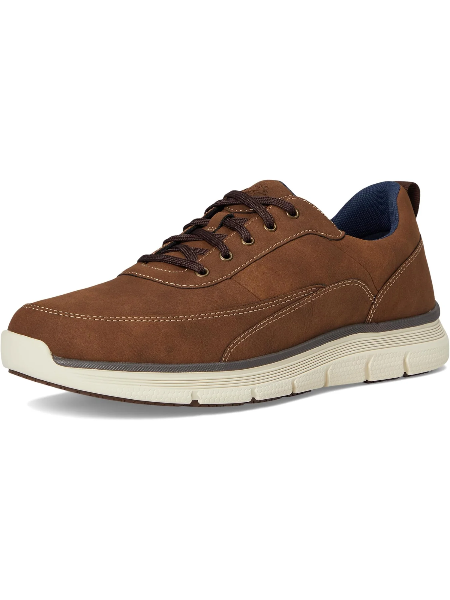 Кроссовки Dockers Men's Sanderson — изображение 7 из 7, темный бежевый
