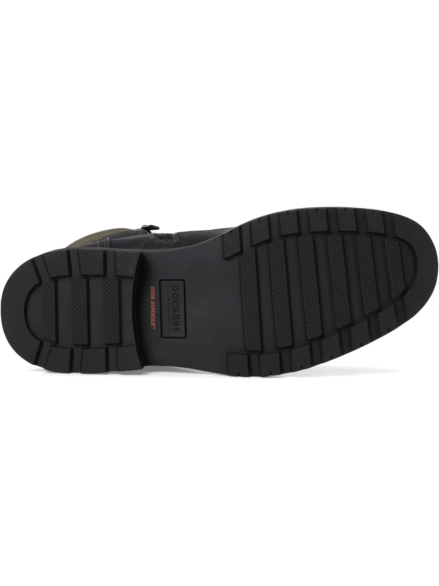 Ботинки Dockers Men's Telford — изображение 3 из 7, черный