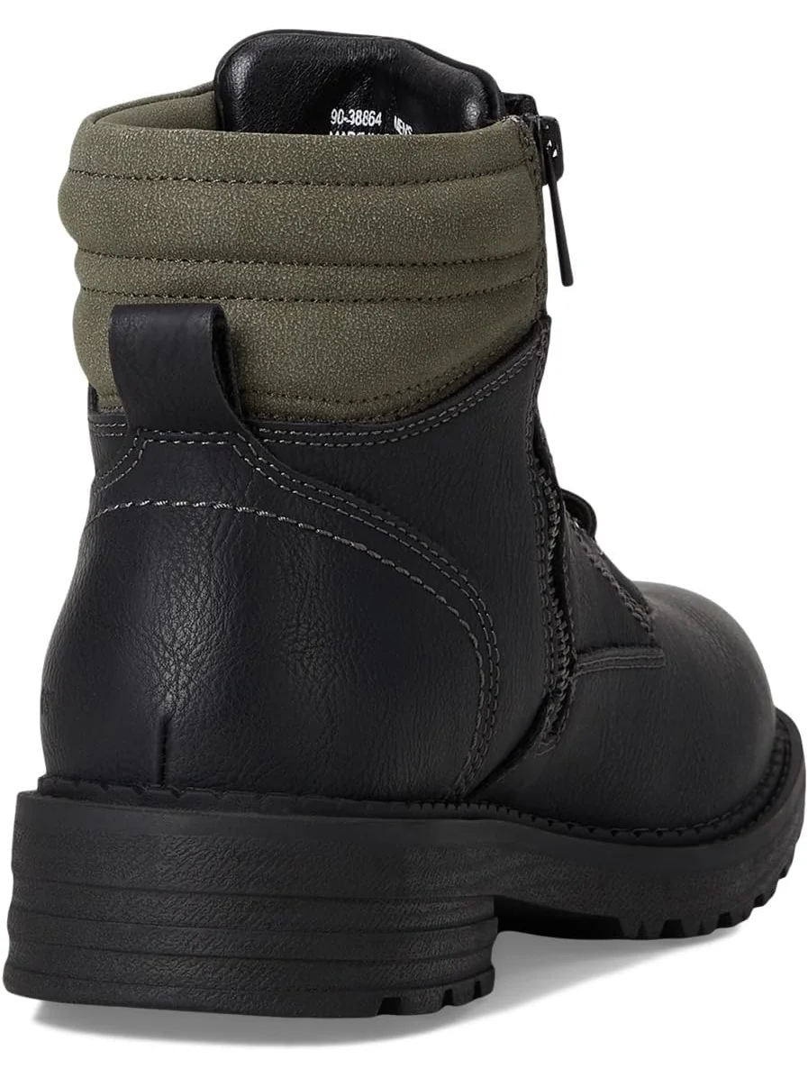 Ботинки Dockers Men's Telford — изображение 5 из 7, черный