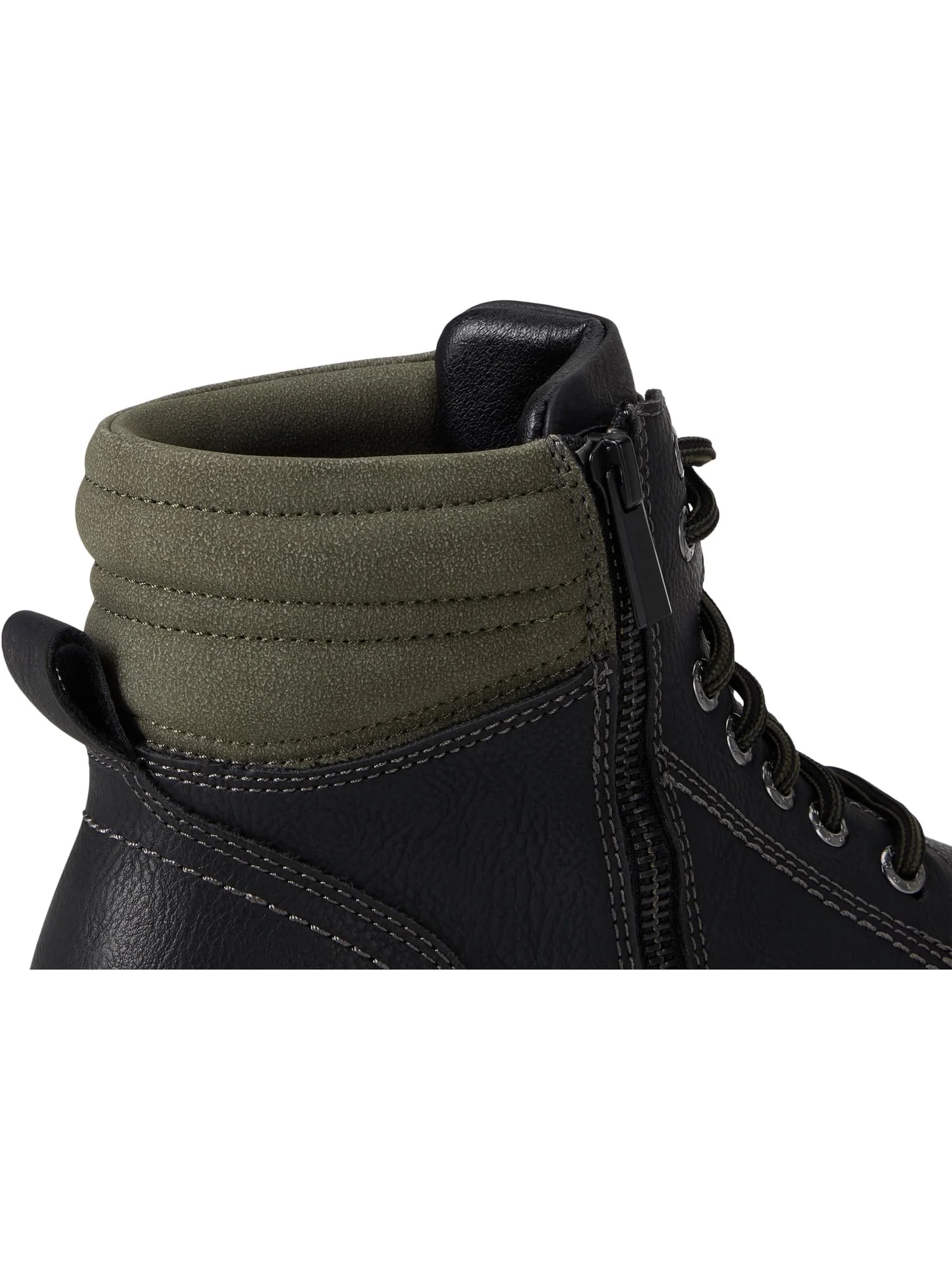 Ботинки Dockers Men's Telford — изображение 6 из 7, черный