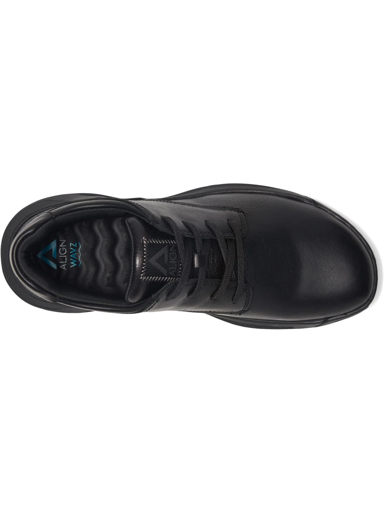 Оксфорды Align Men's Erwin — изображение 2 из 7, черный