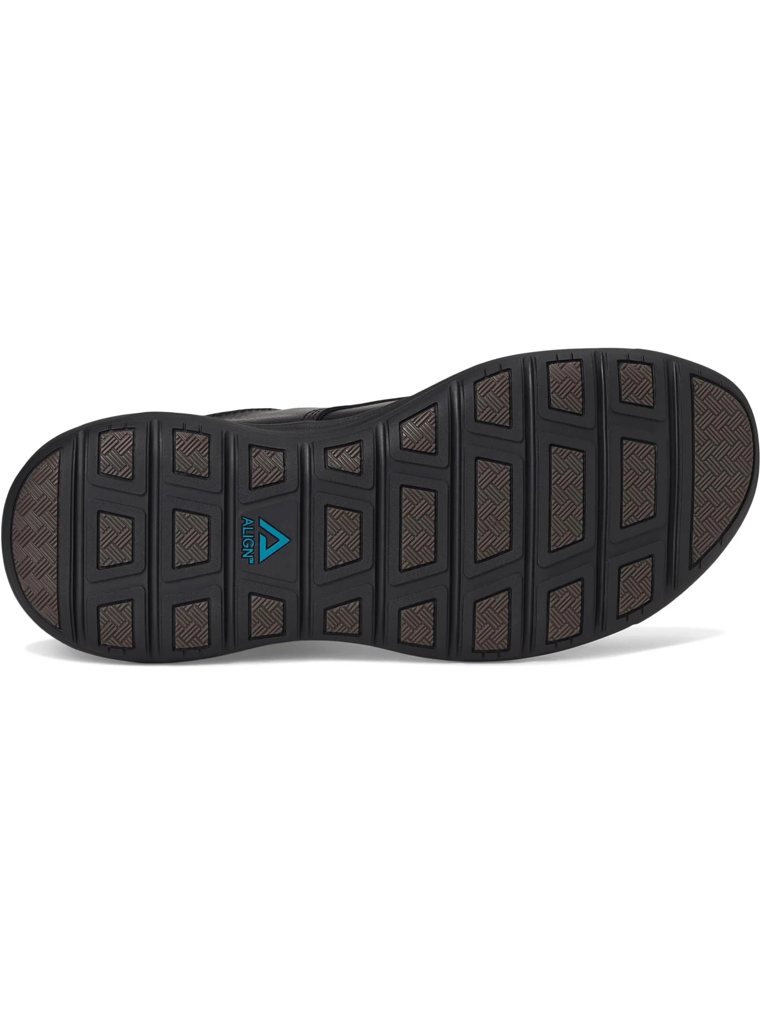 Оксфорды Align Men's Erwin — изображение 3 из 7, черный