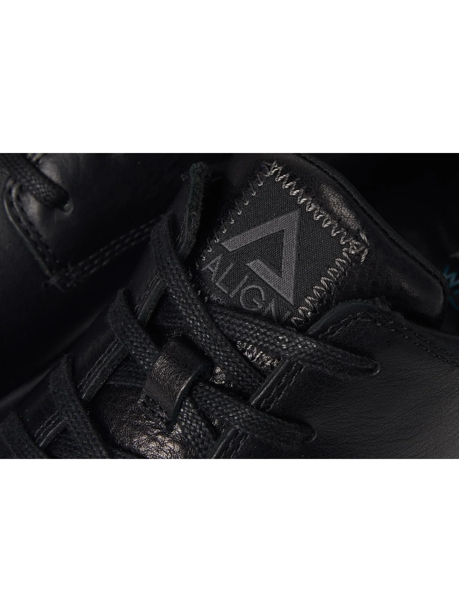 Оксфорды Align Men's Erwin — изображение 6 из 7, черный